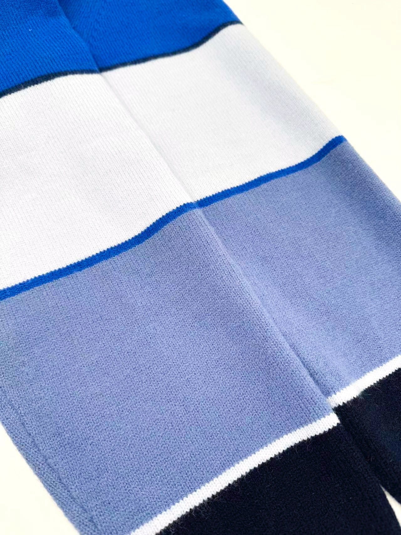 Multi-Colors Jersey