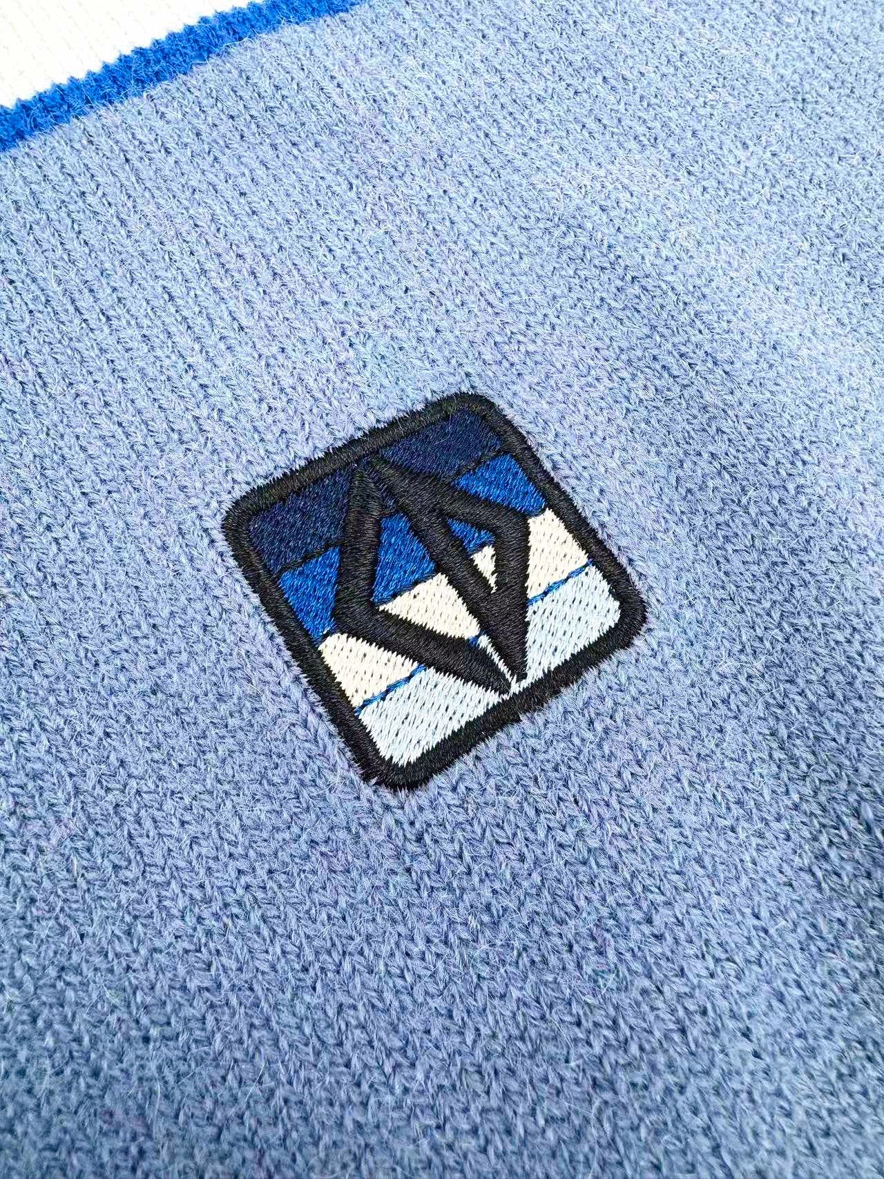 Multi-Colors Jersey