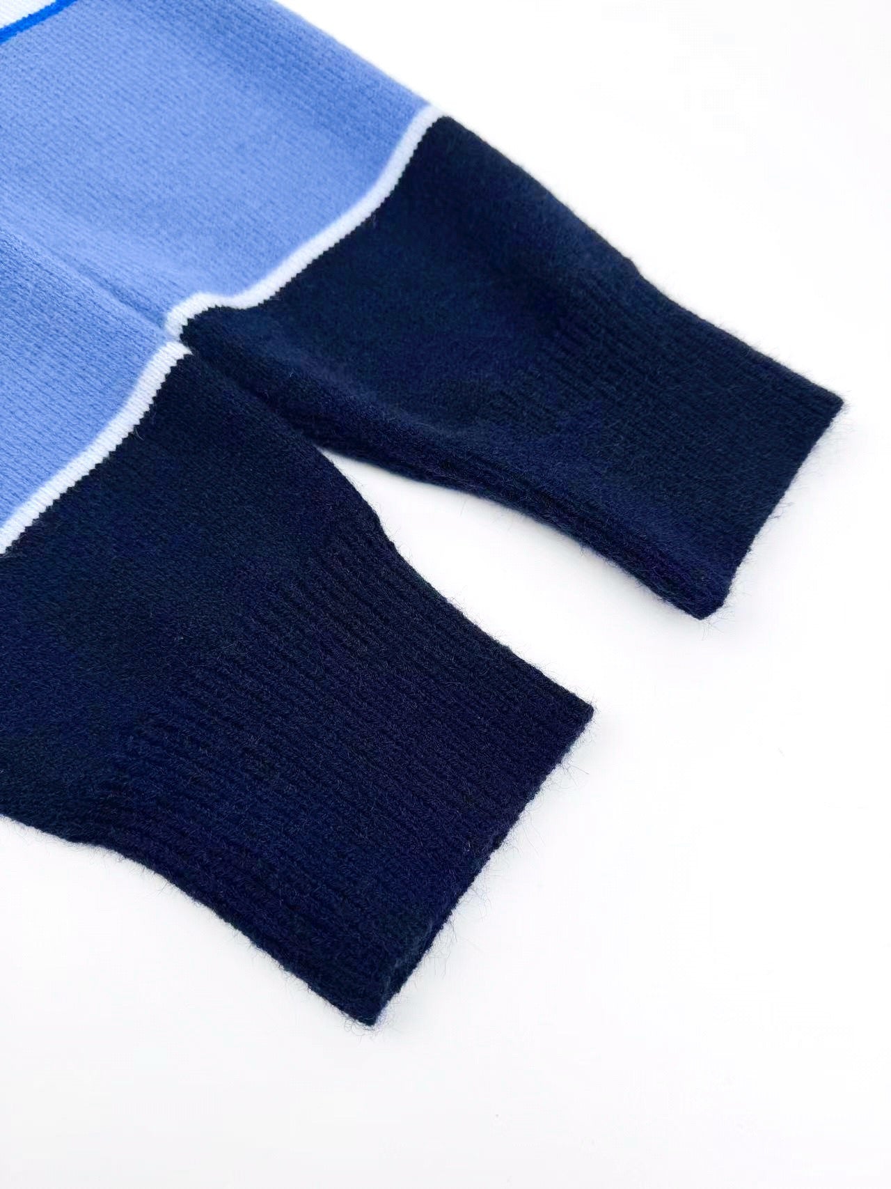 Multi-Colors Jersey