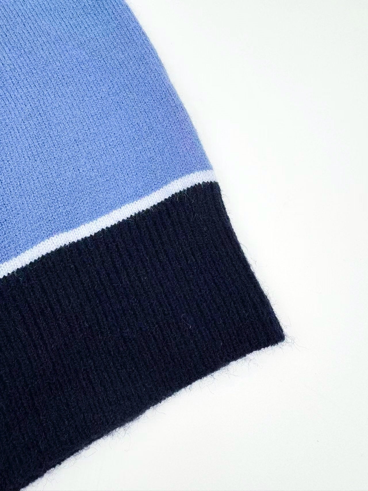 Multi-Colors Jersey