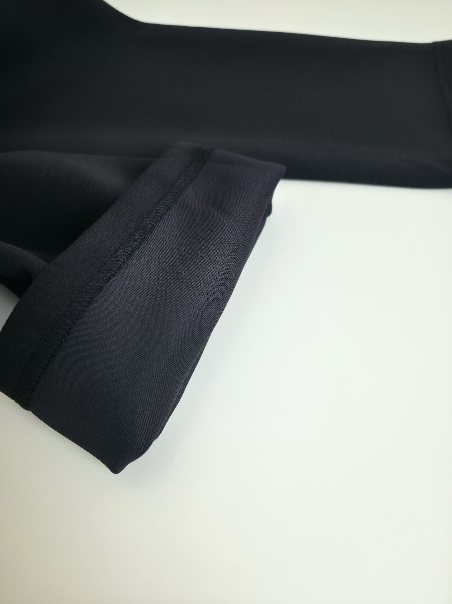 Grey and Black Pant