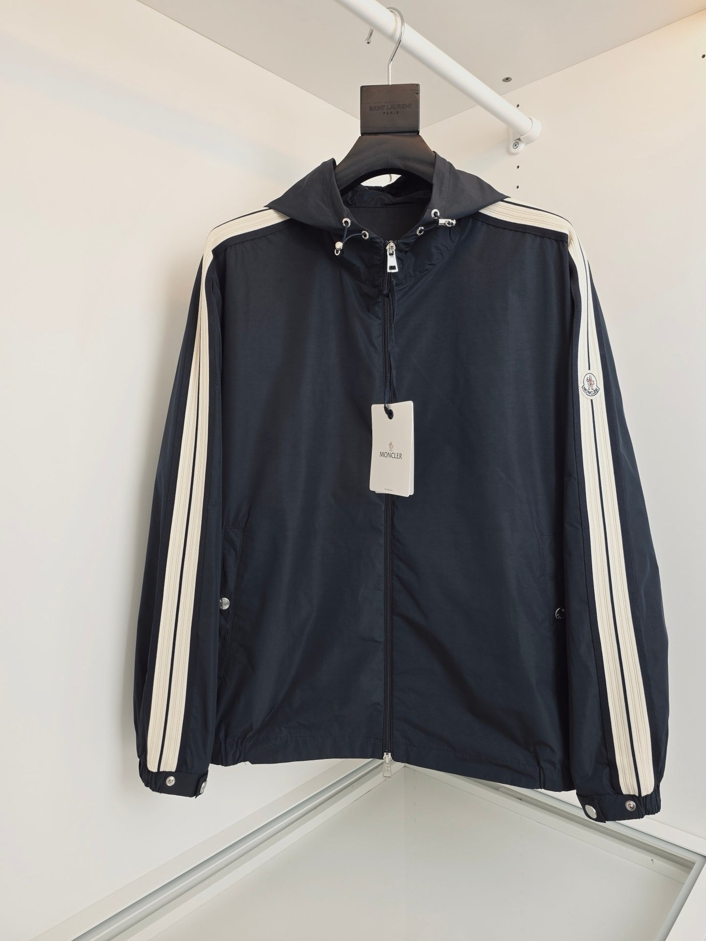 Black Jacket