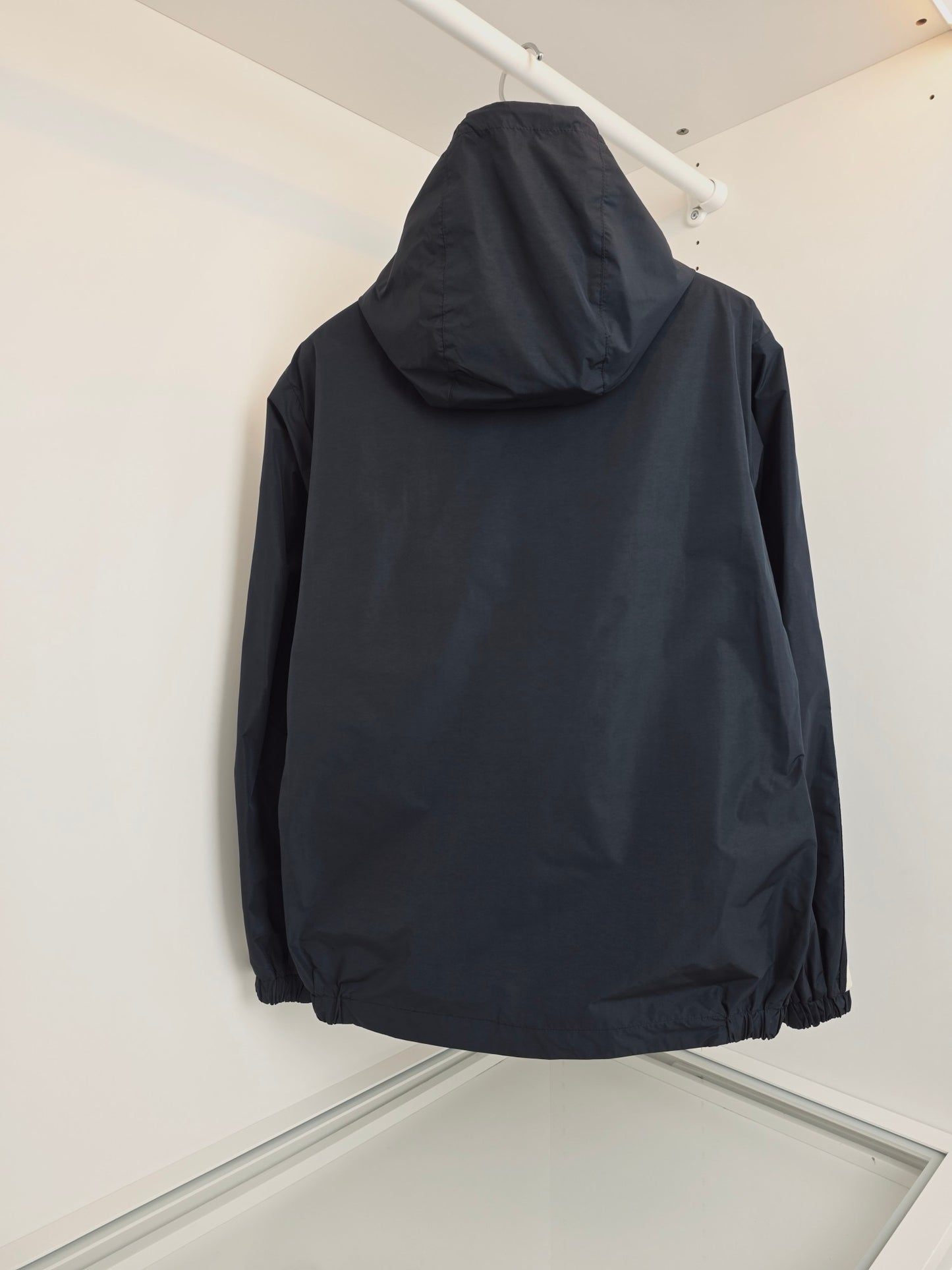Black Jacket