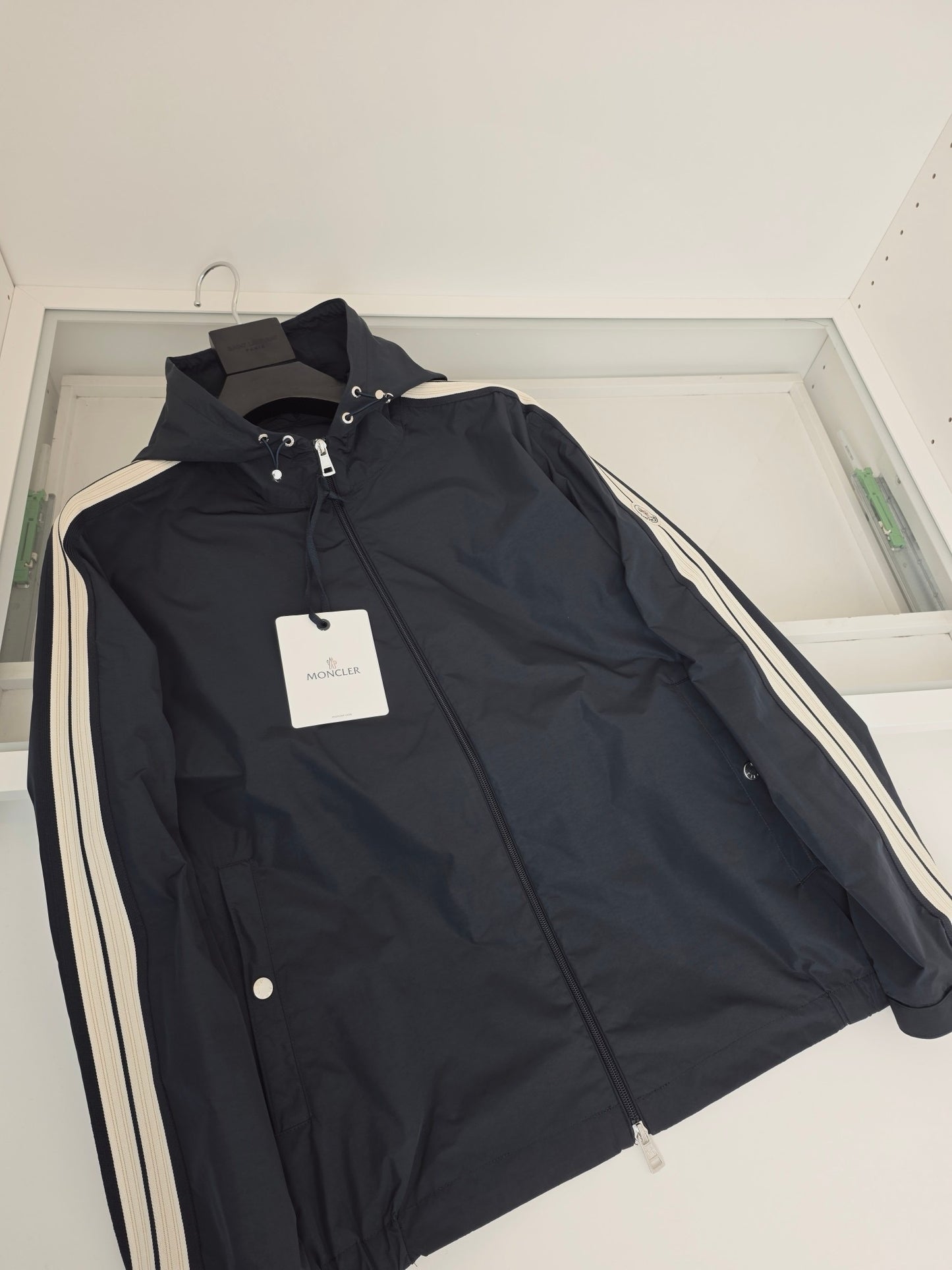 Black Jacket