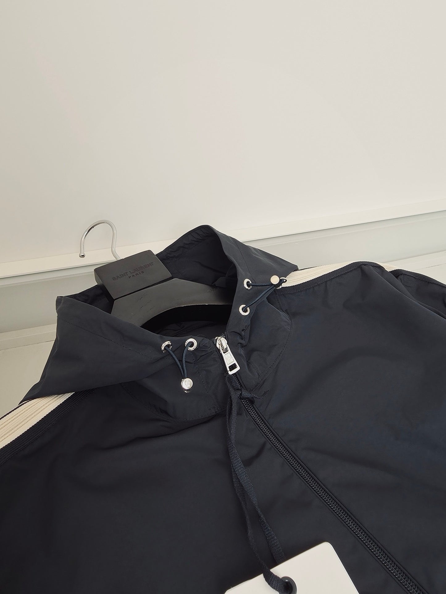 Black Jacket