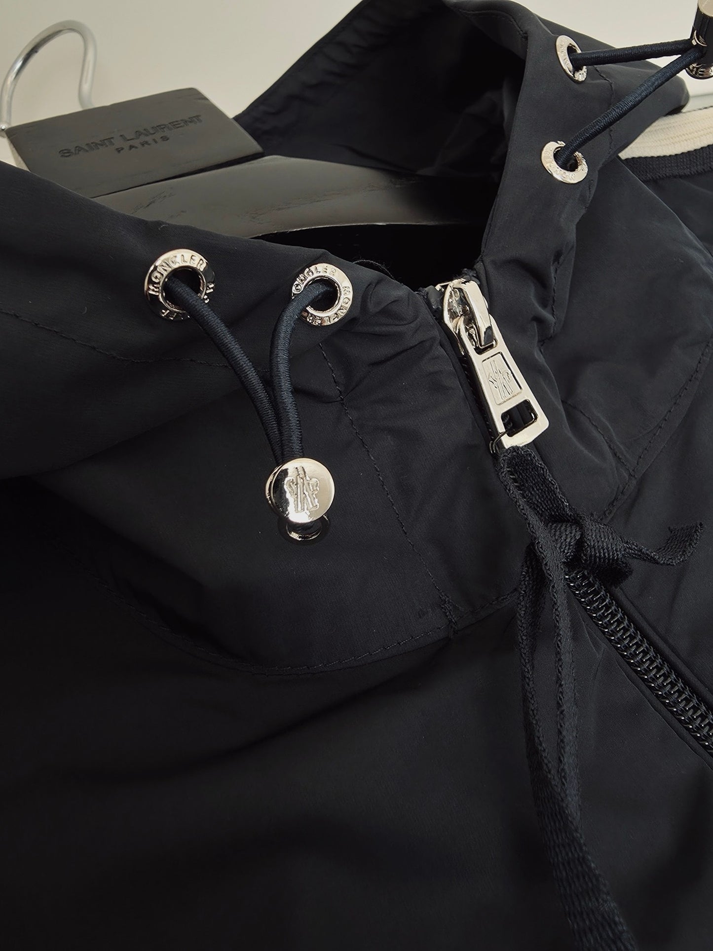 Black Jacket