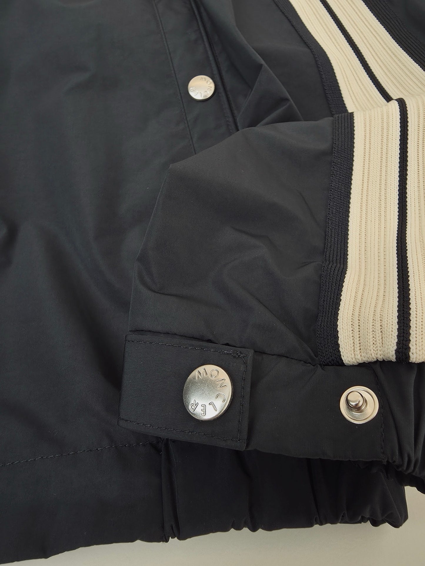 Black Jacket