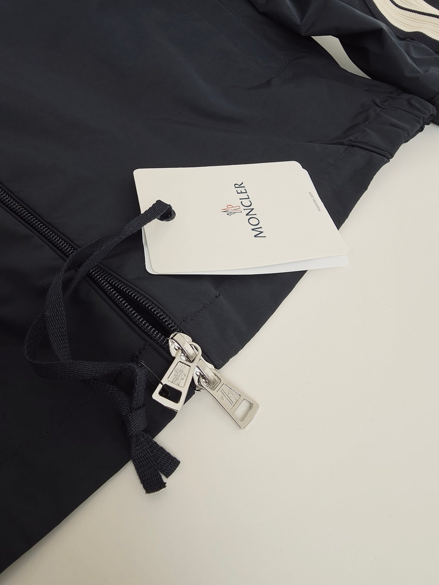 Black Jacket