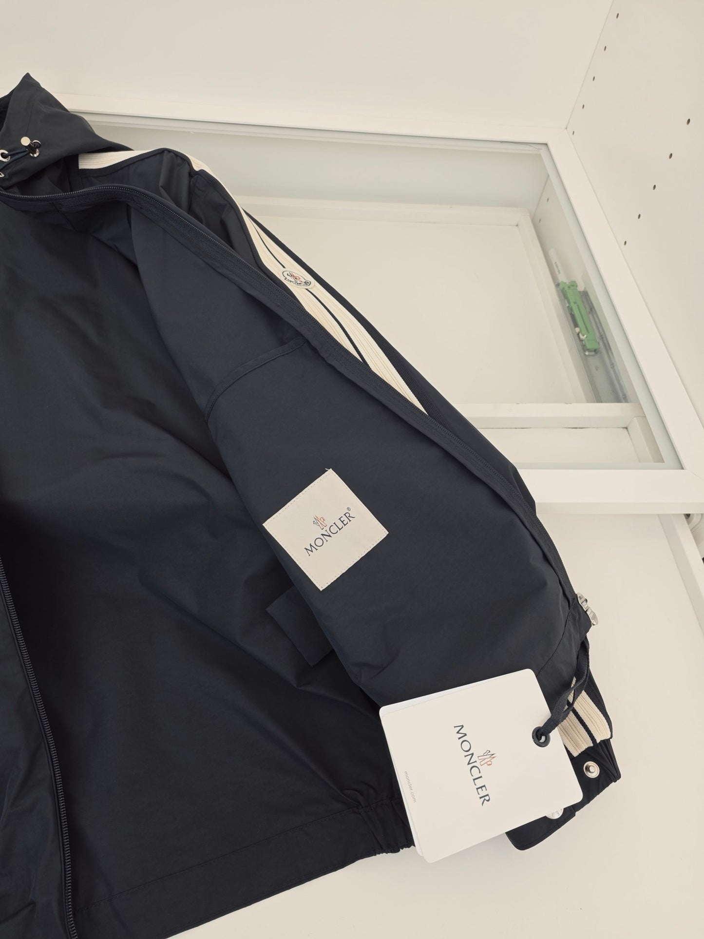 Black Jacket