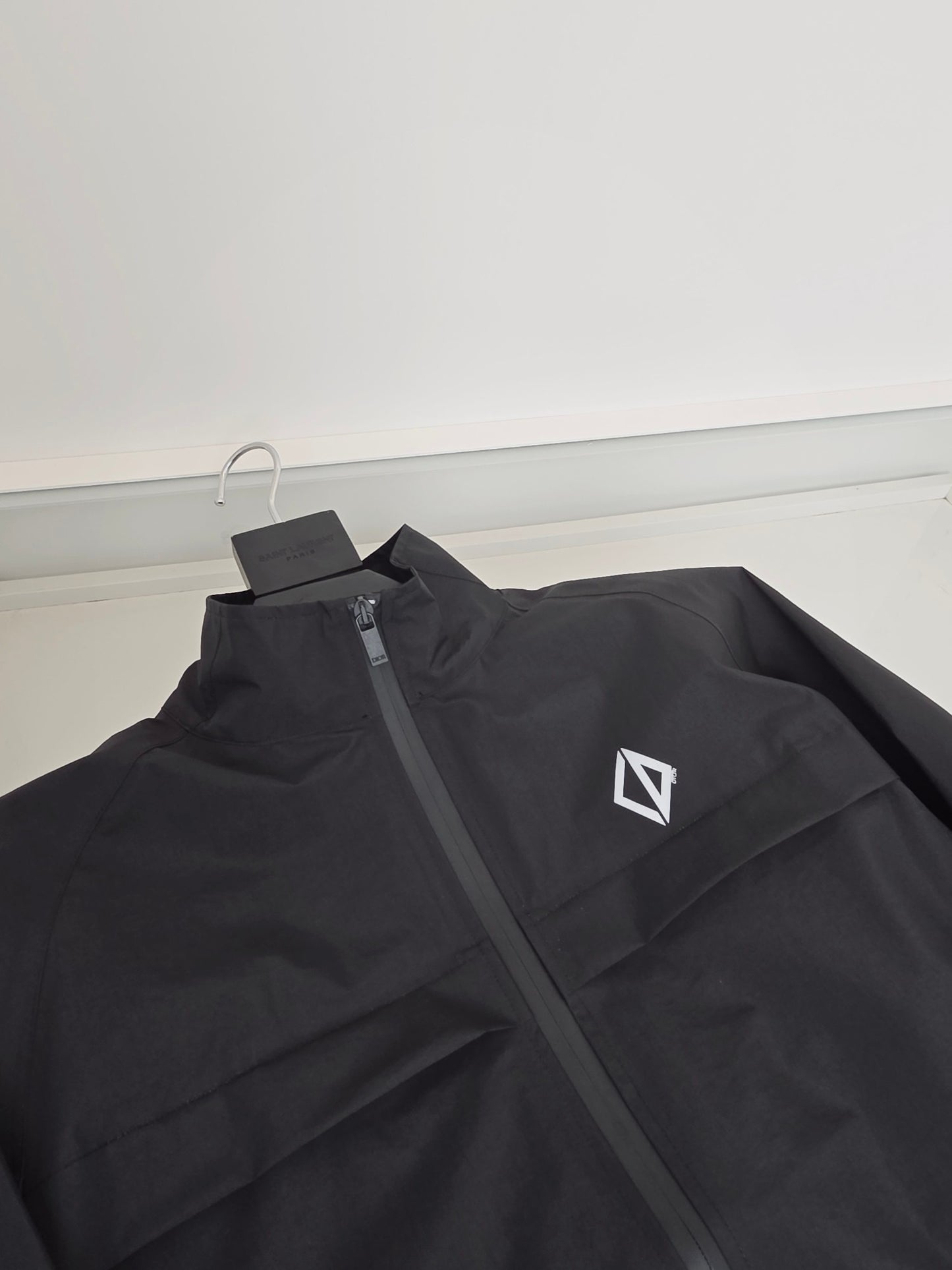 Black Jacket