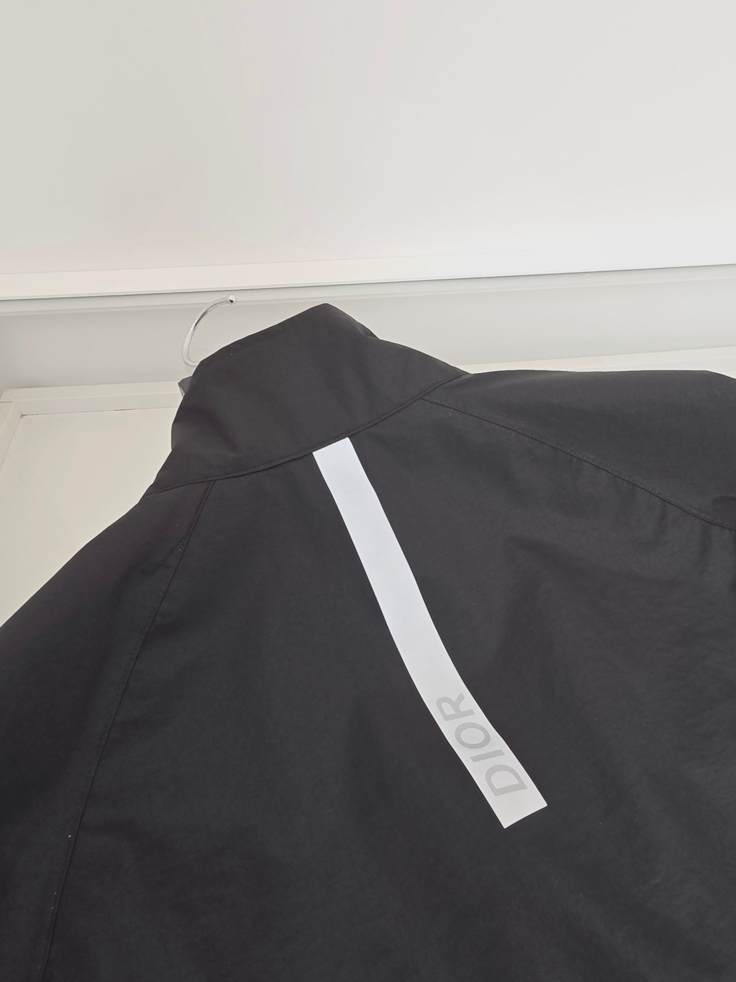 Black Jacket
