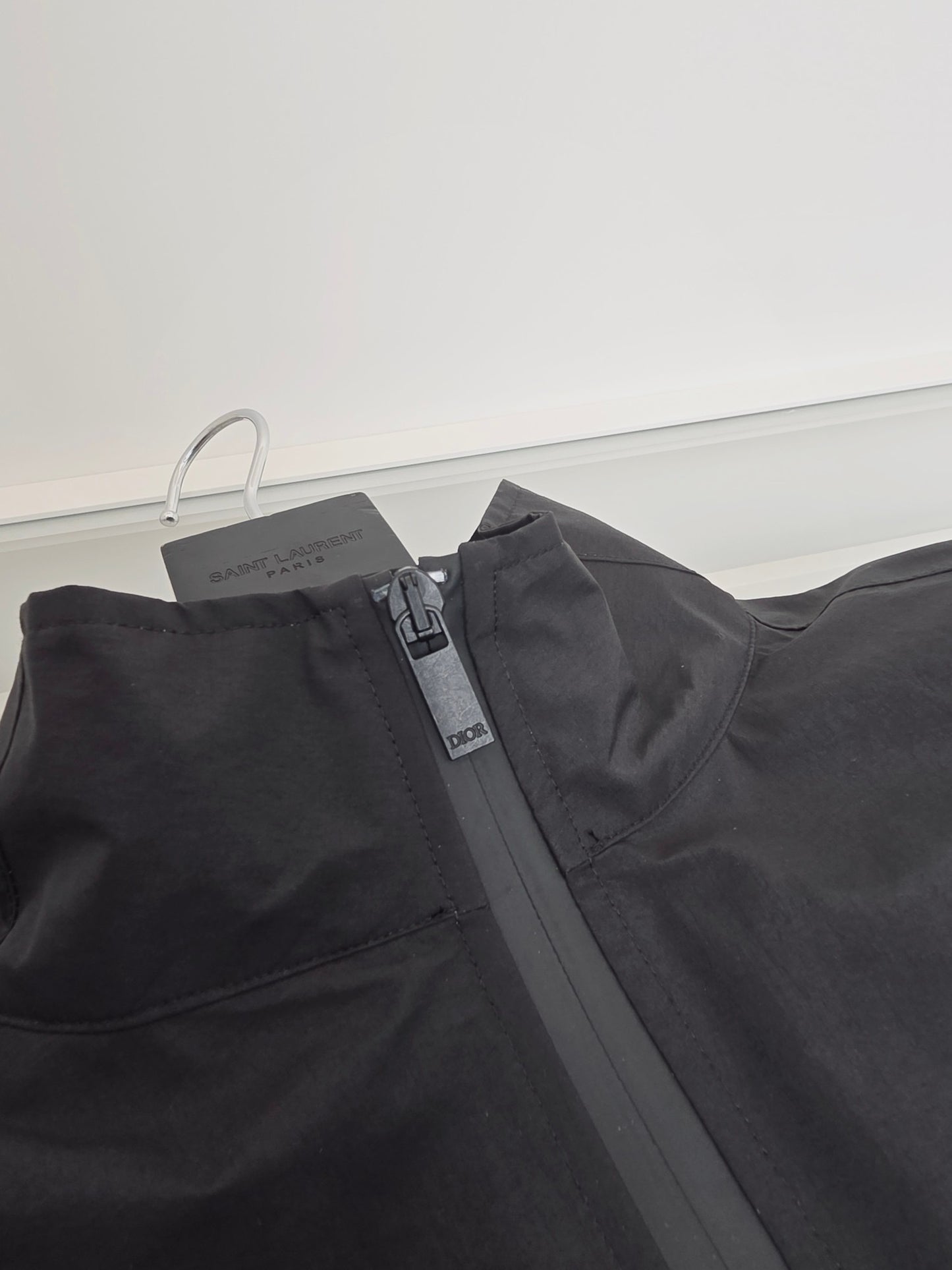 Black Jacket