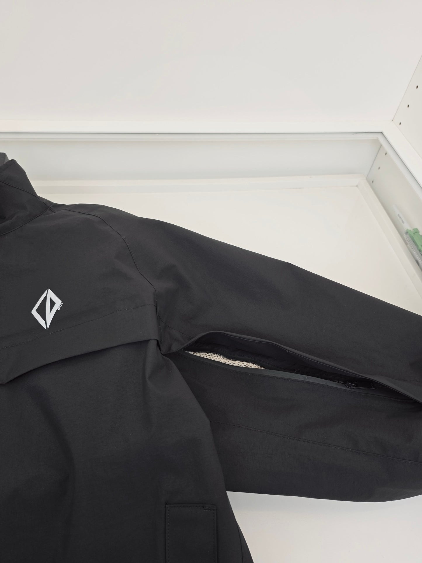 Black Jacket