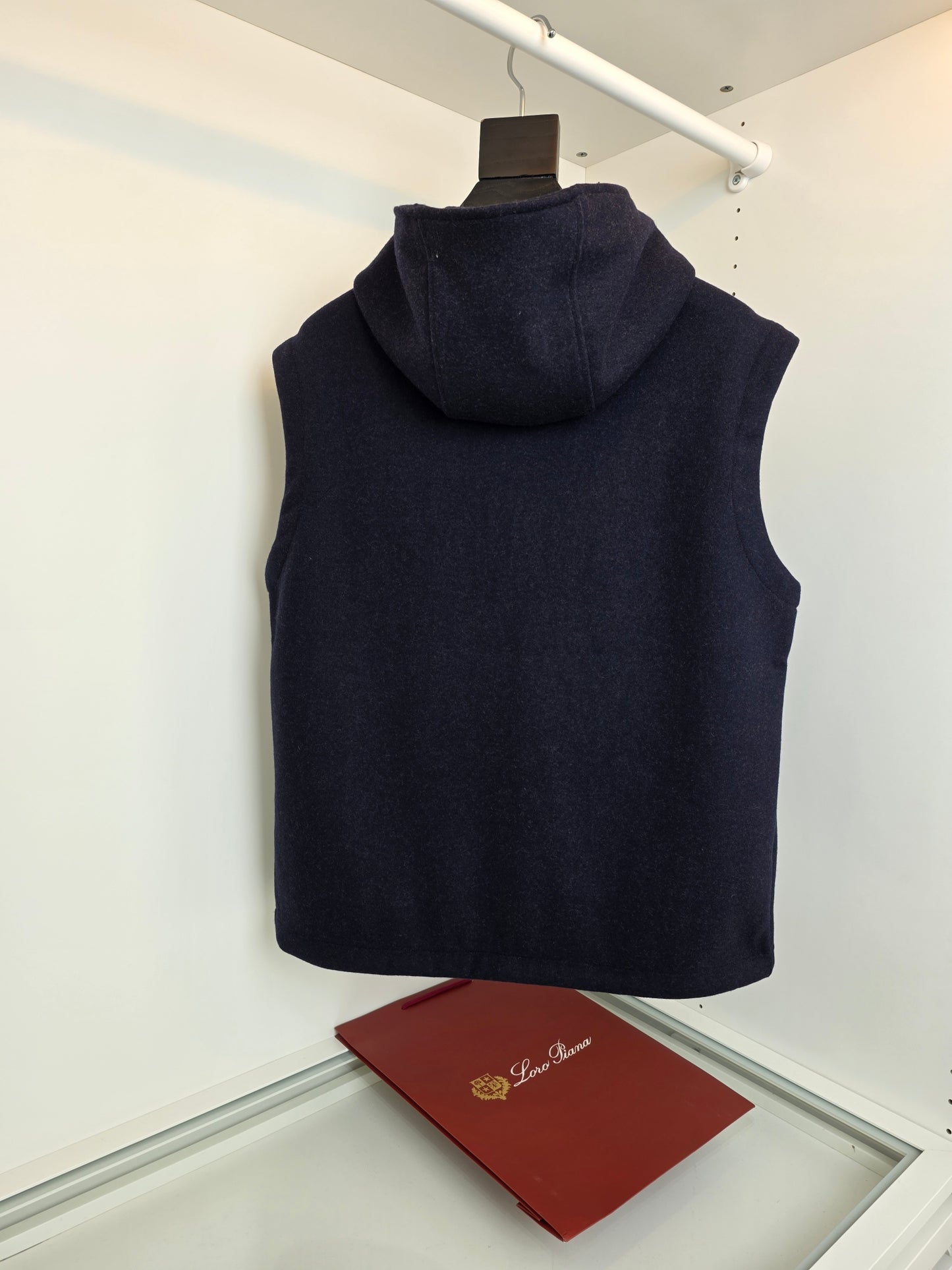 Multi-Colors Vest