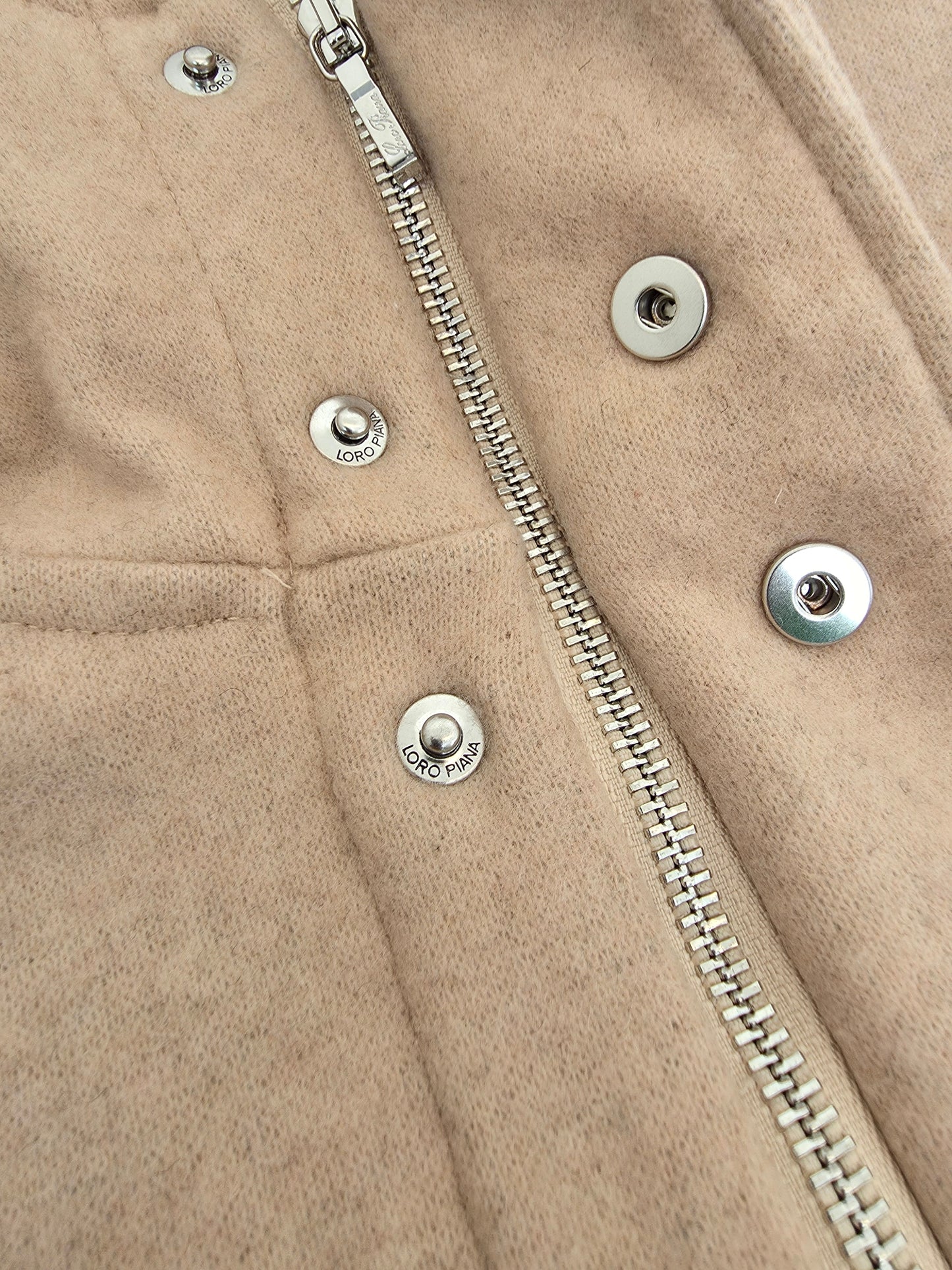 Multi-Colors Vest