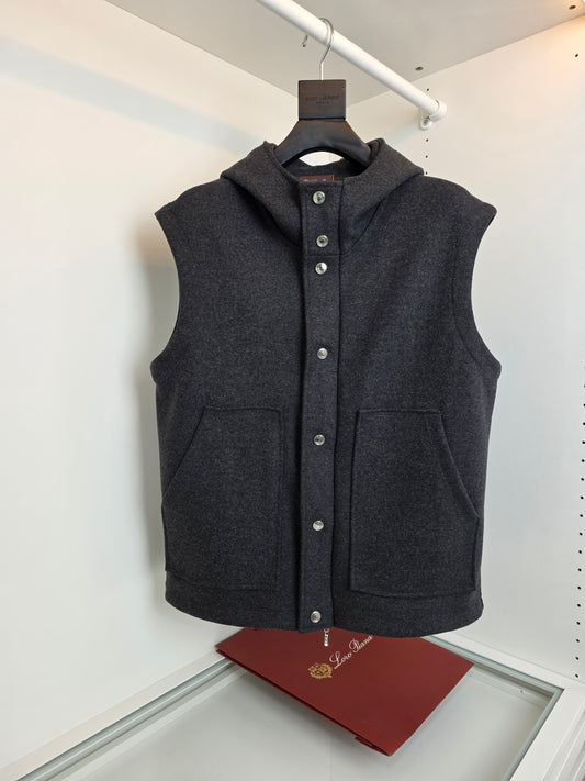 Multi-Colors Vest