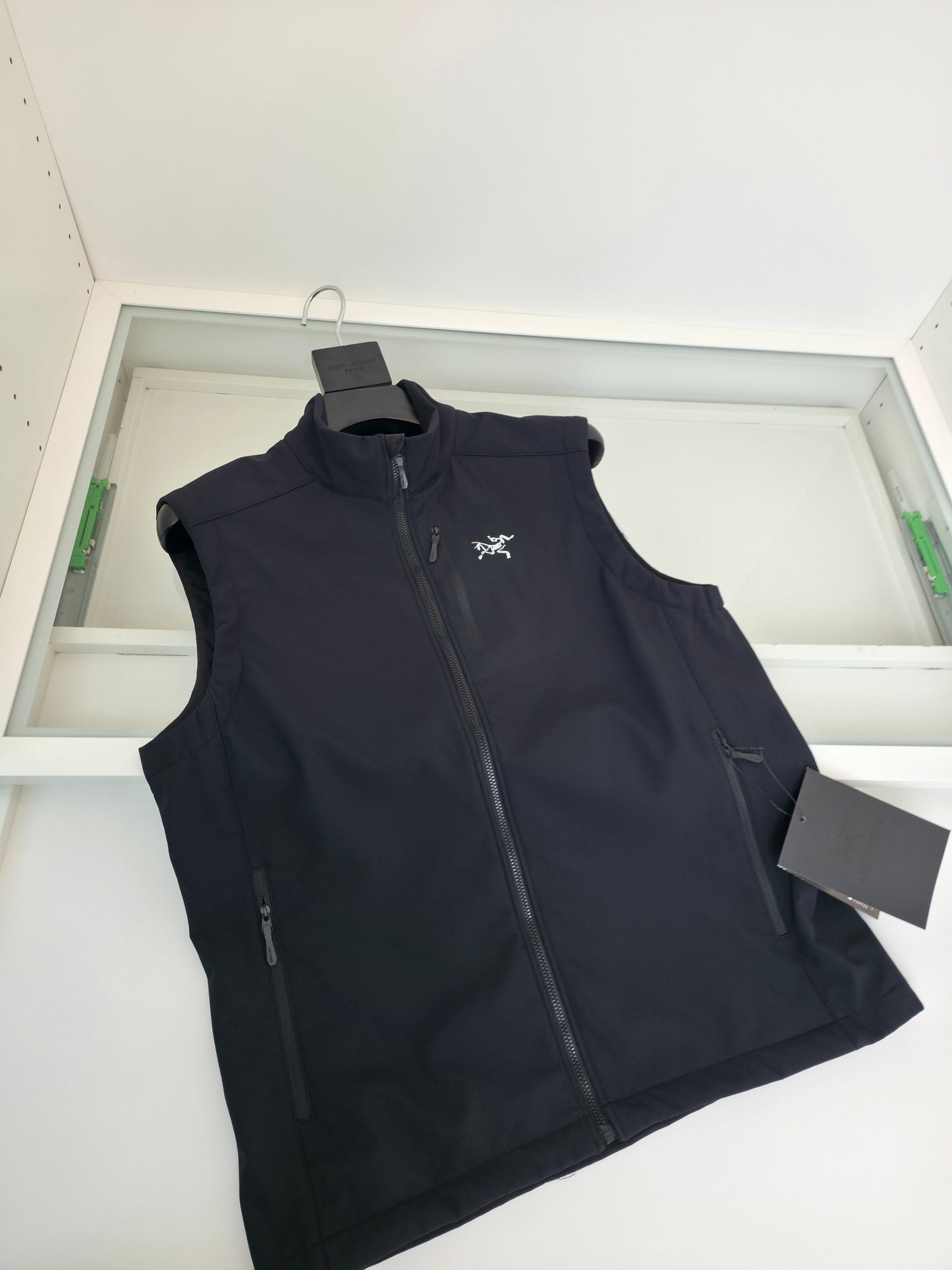Multi-Colors Vest