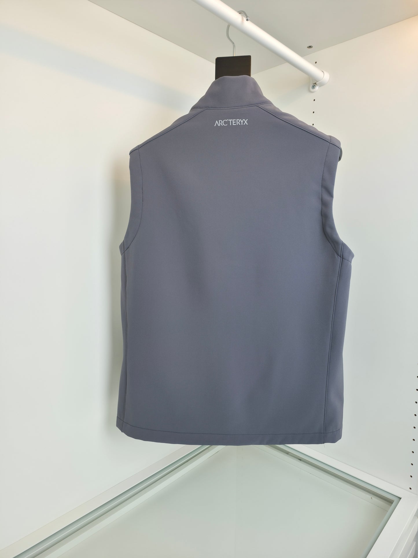 Multi-Colors Vest
