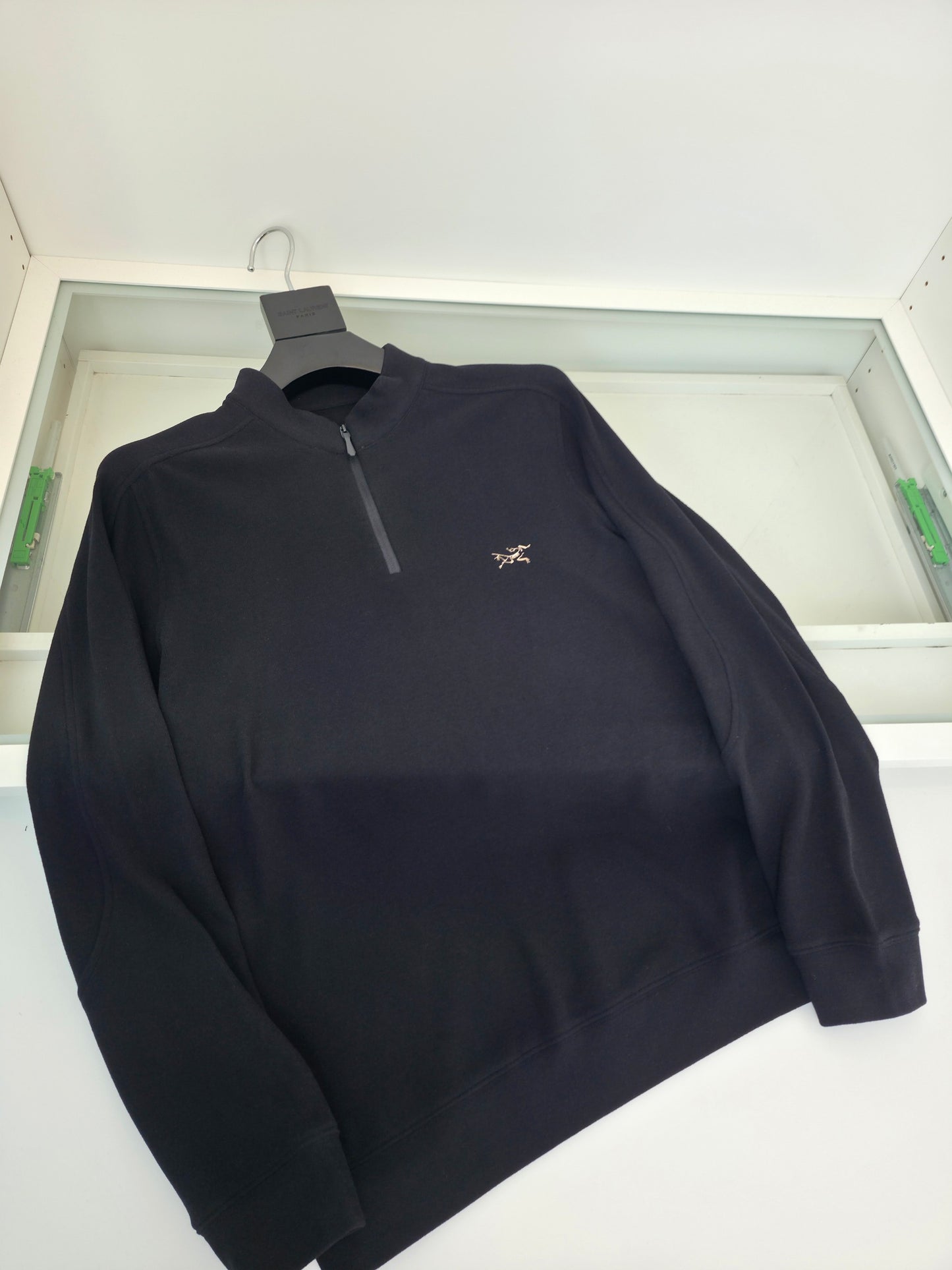 Multi-Colors Jersey