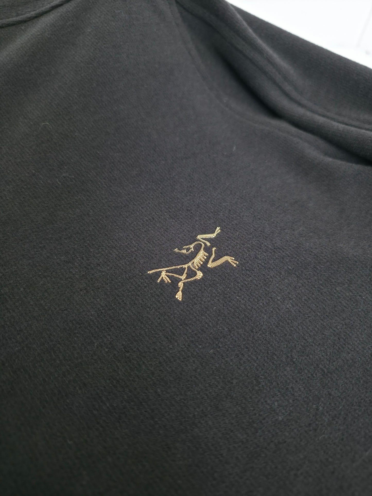 Multi-Colors Jersey