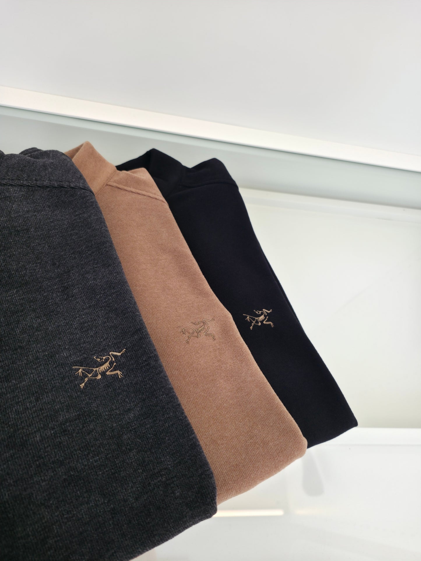 Multi-Colors Jersey