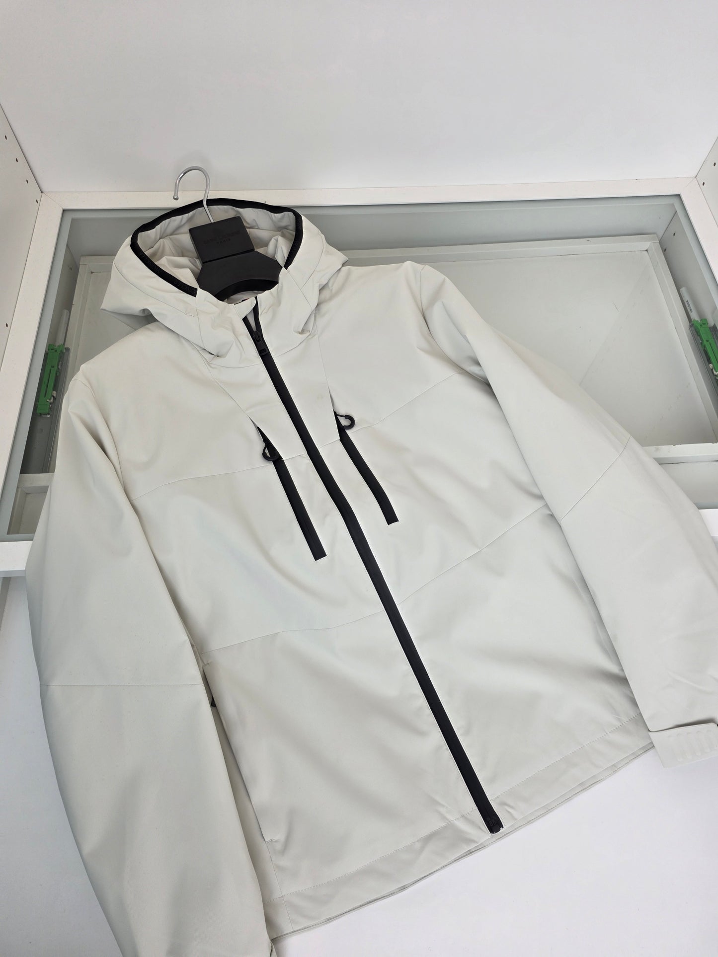 Multi-Colors Jacket