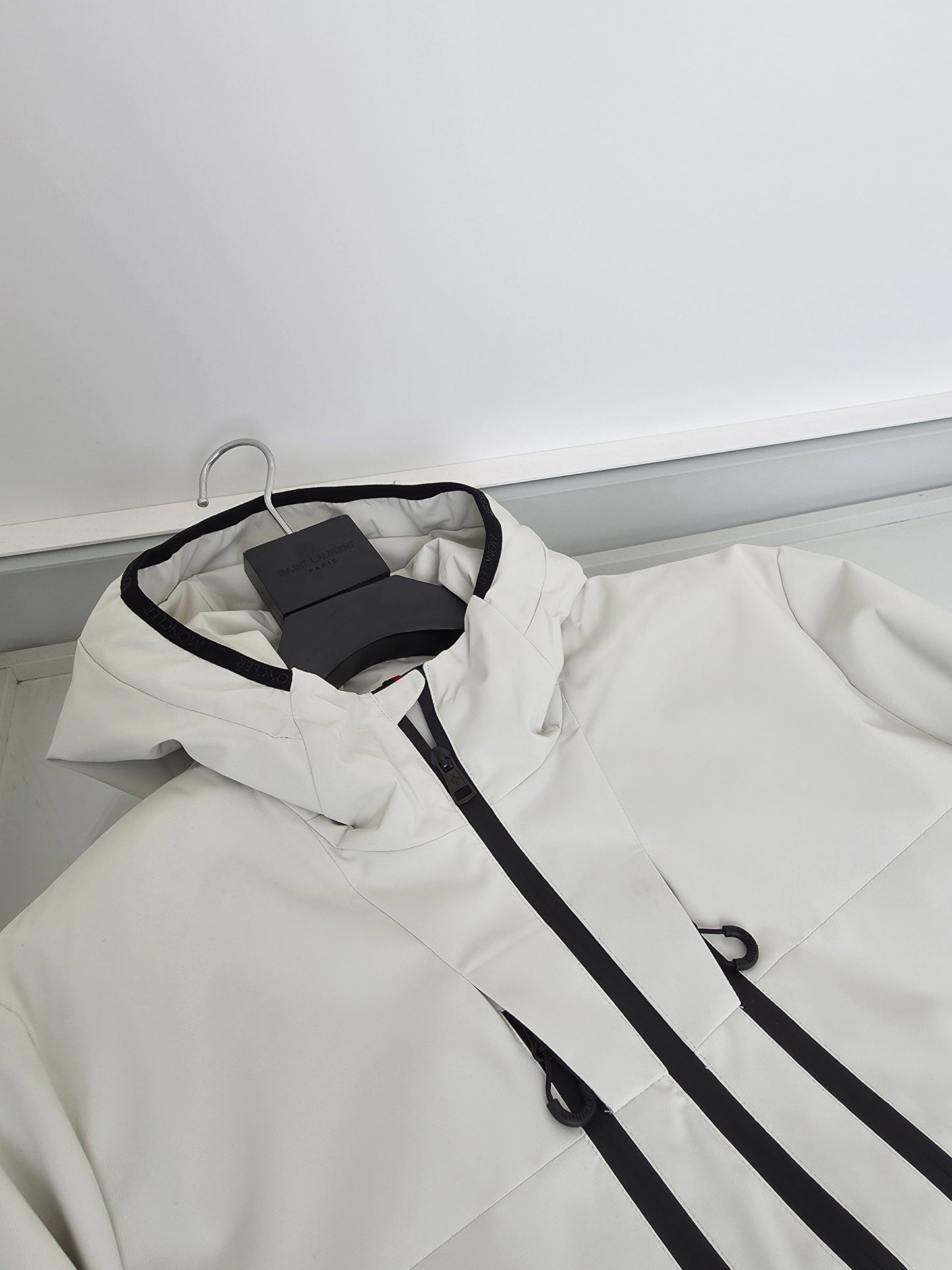 Multi-Colors Jacket