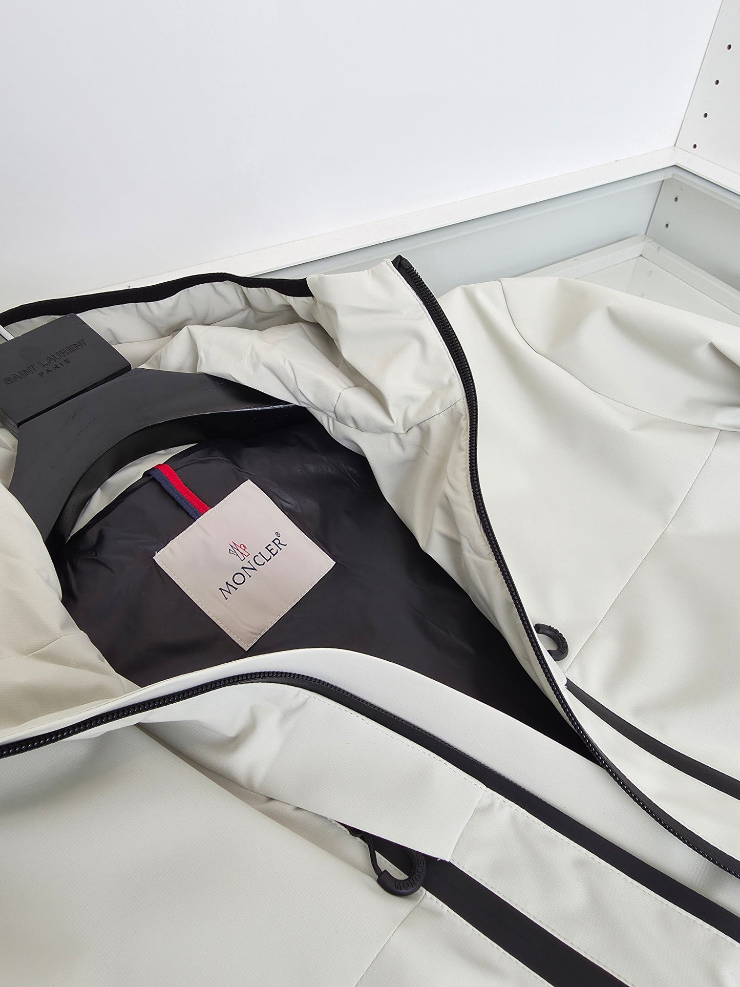 Multi-Colors Jacket