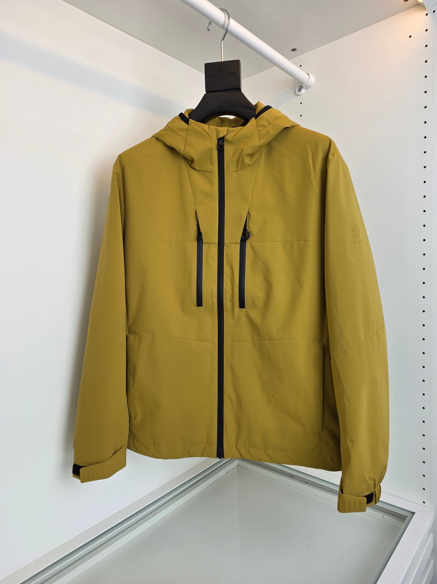 Multi-Colors Jacket