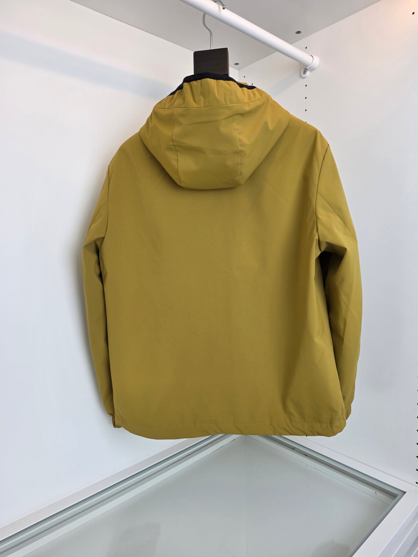 Multi-Colors Jacket