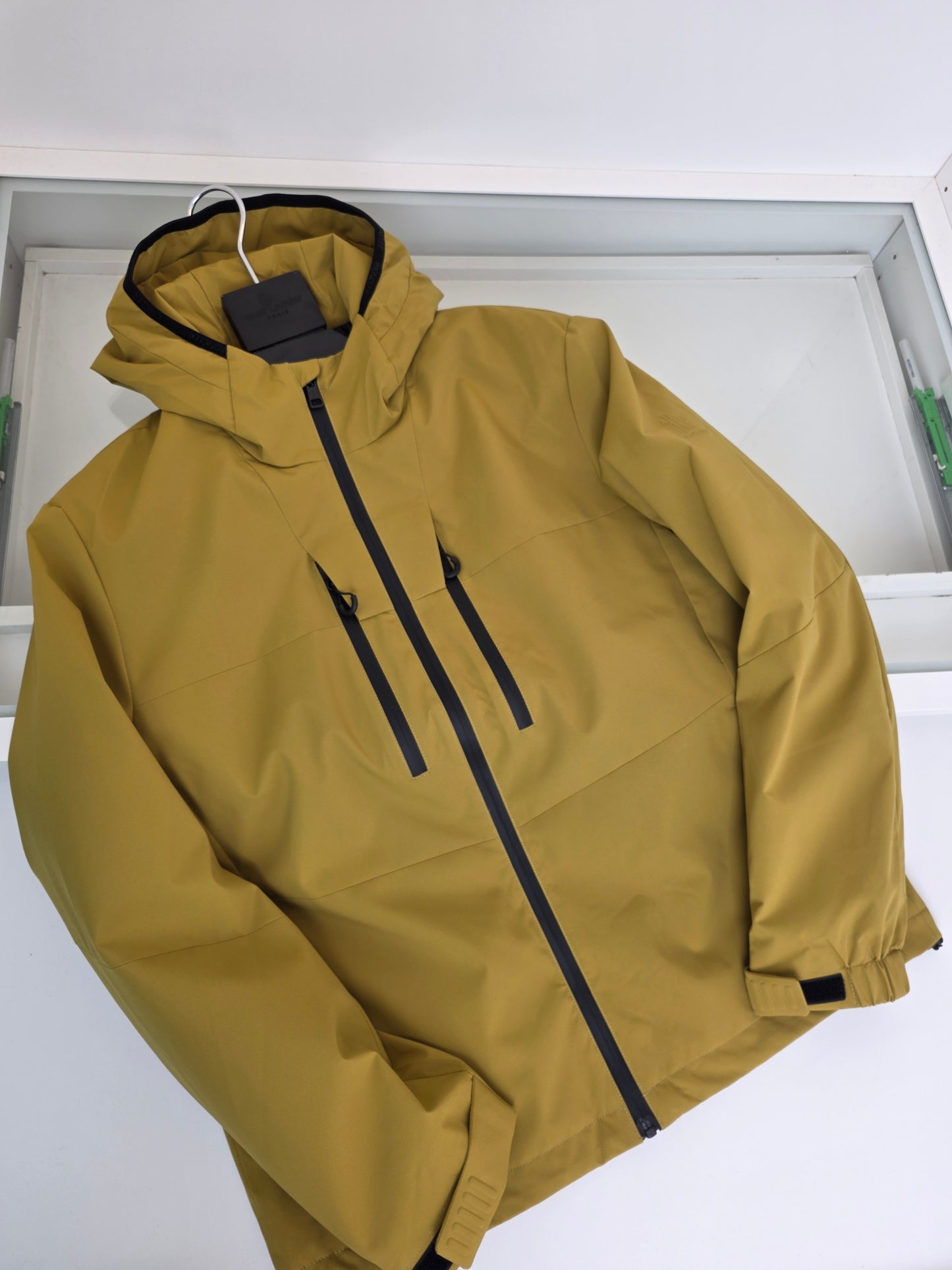 Multi-Colors Jacket