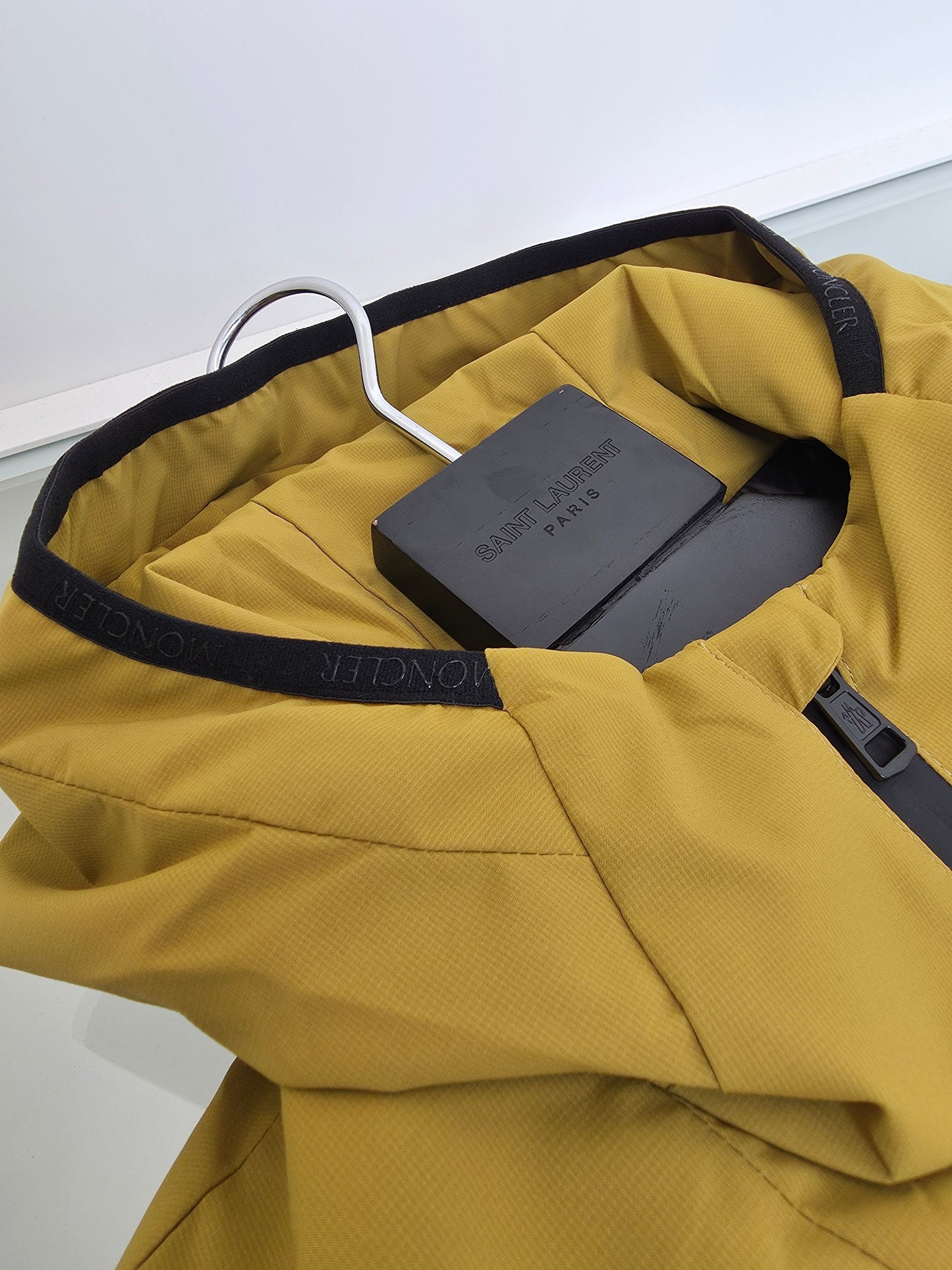 Multi-Colors Jacket