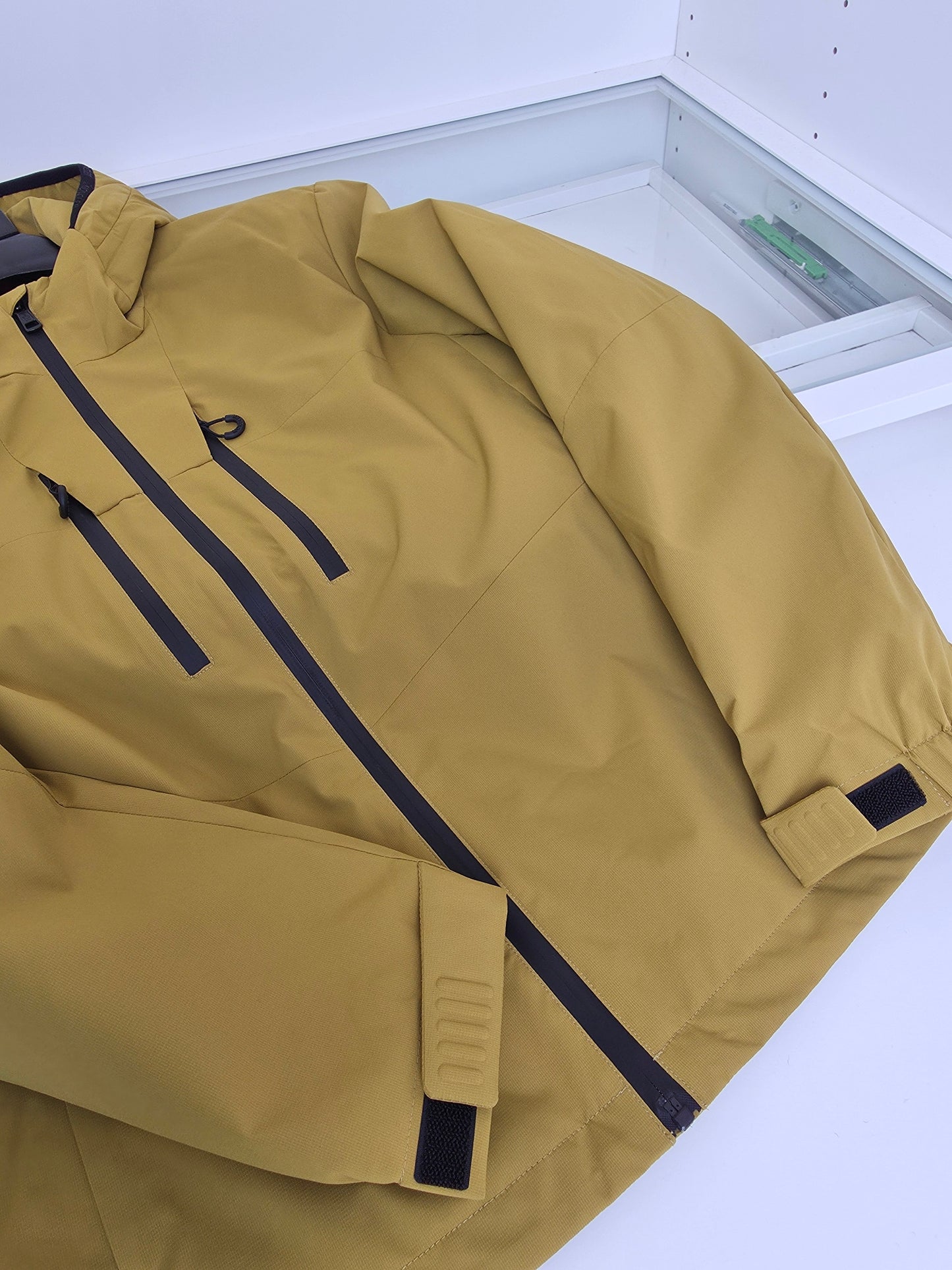 Multi-Colors Jacket