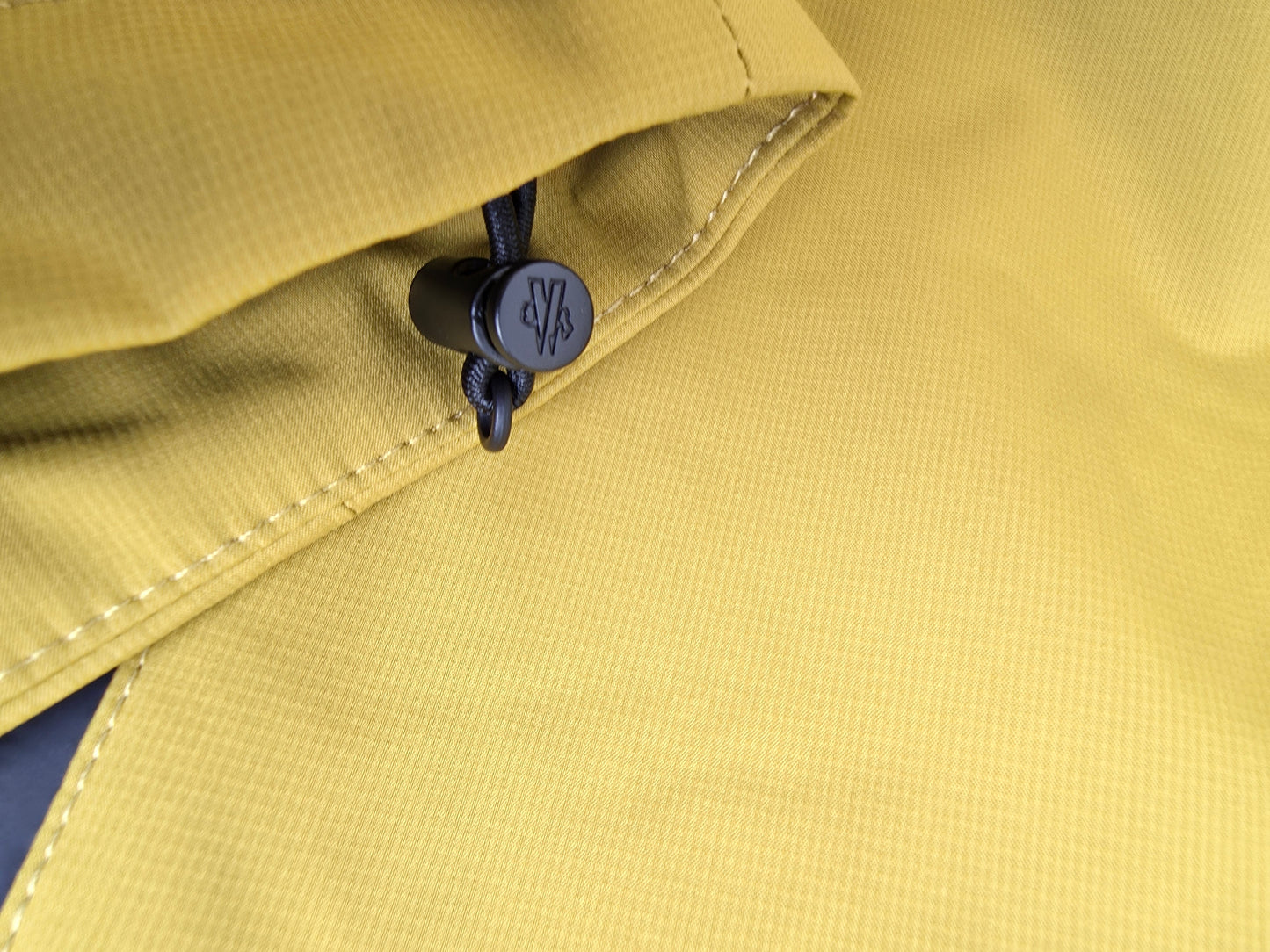 Multi-Colors Jacket