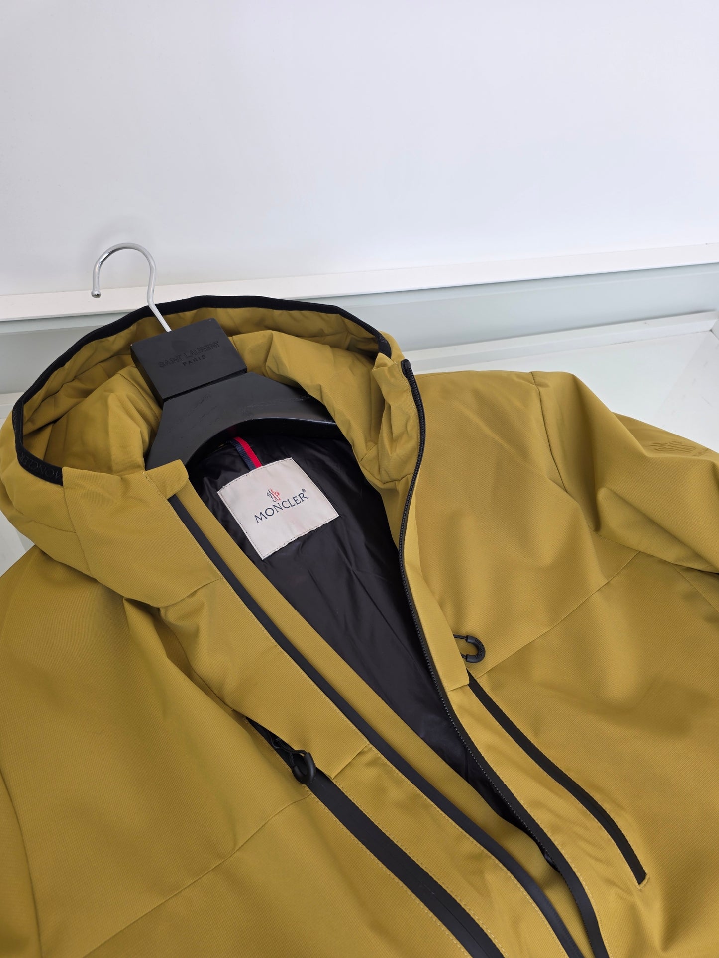Multi-Colors Jacket