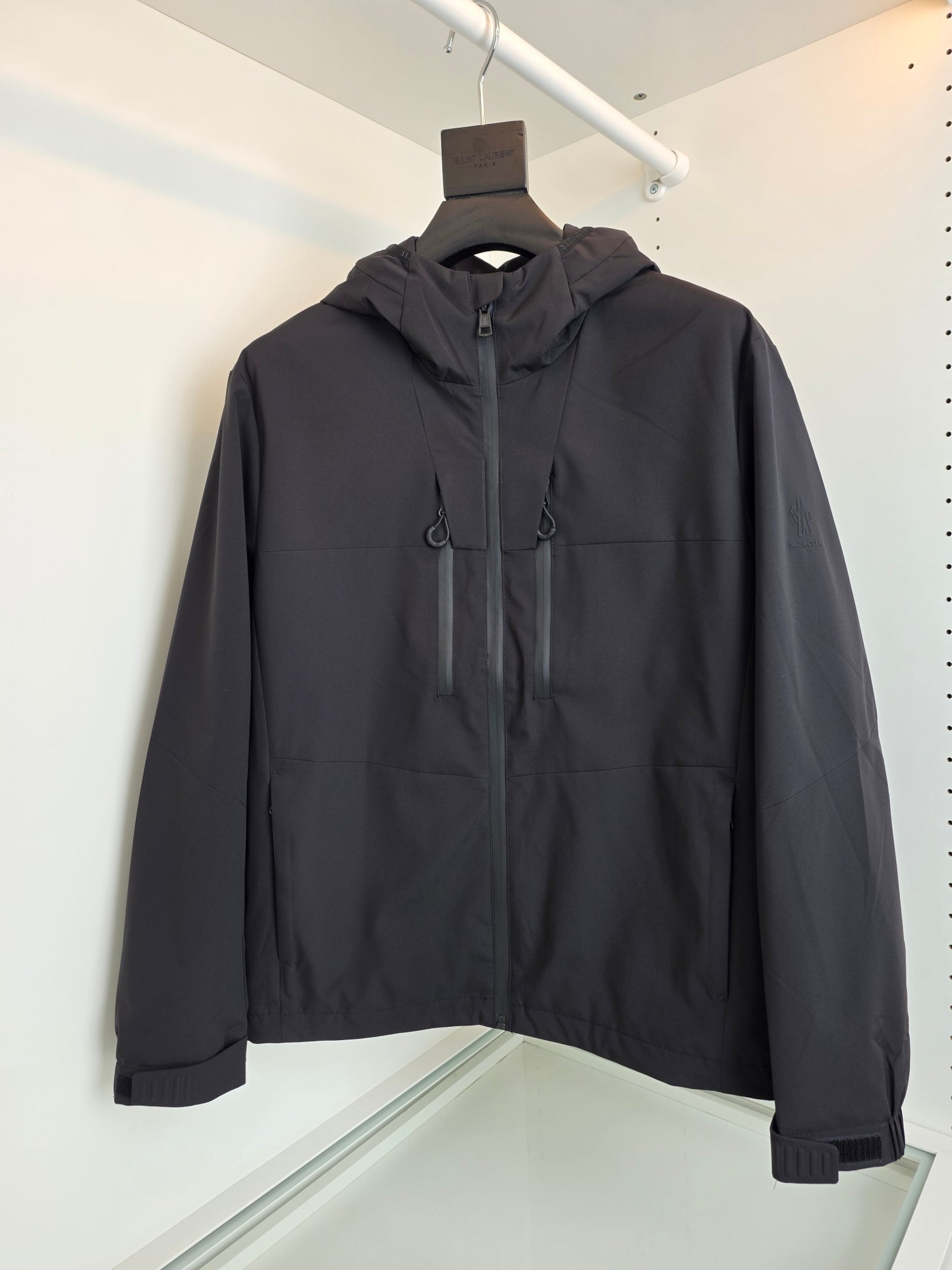 Multi-Colors Jacket