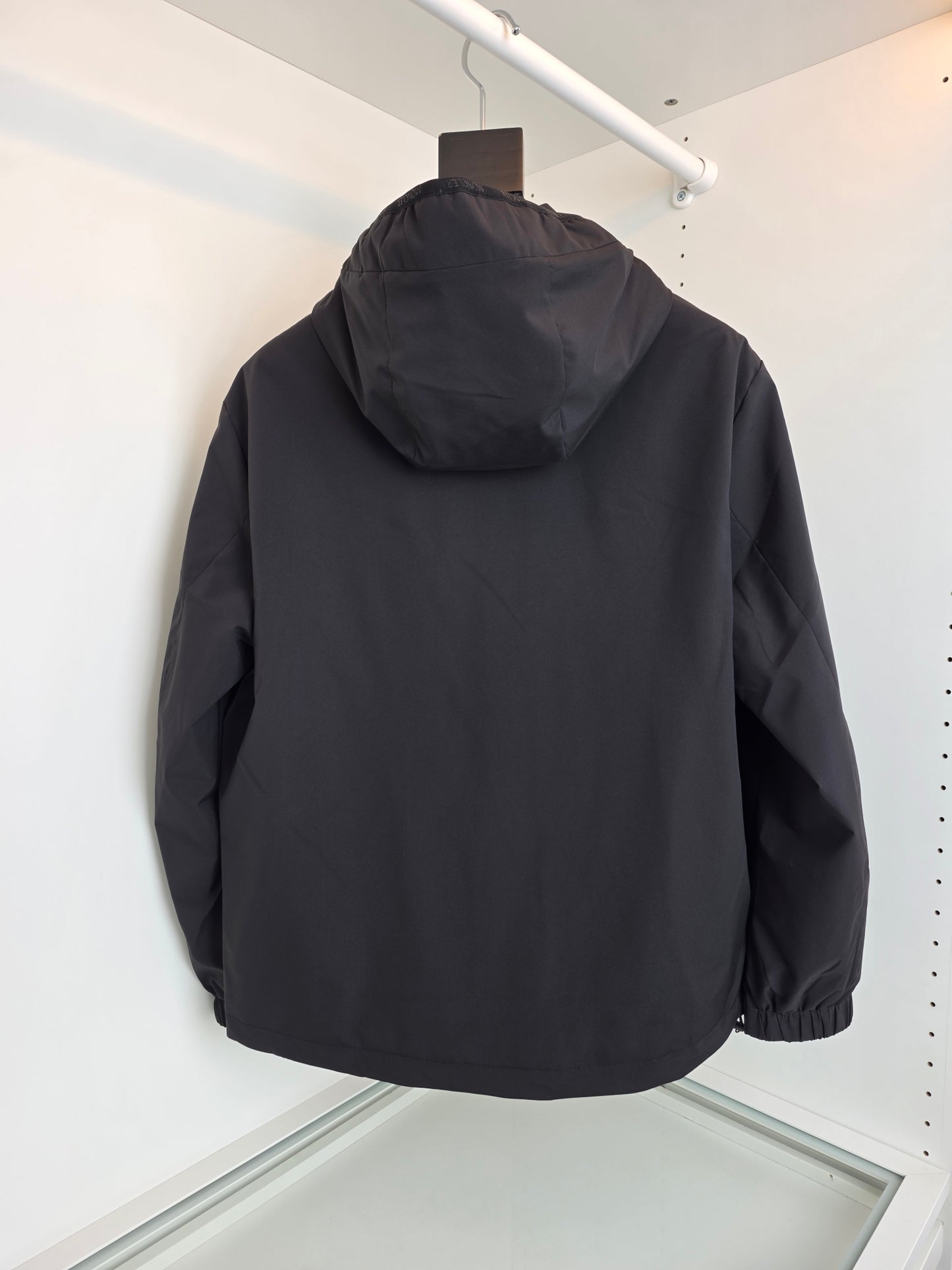 Multi-Colors Jacket