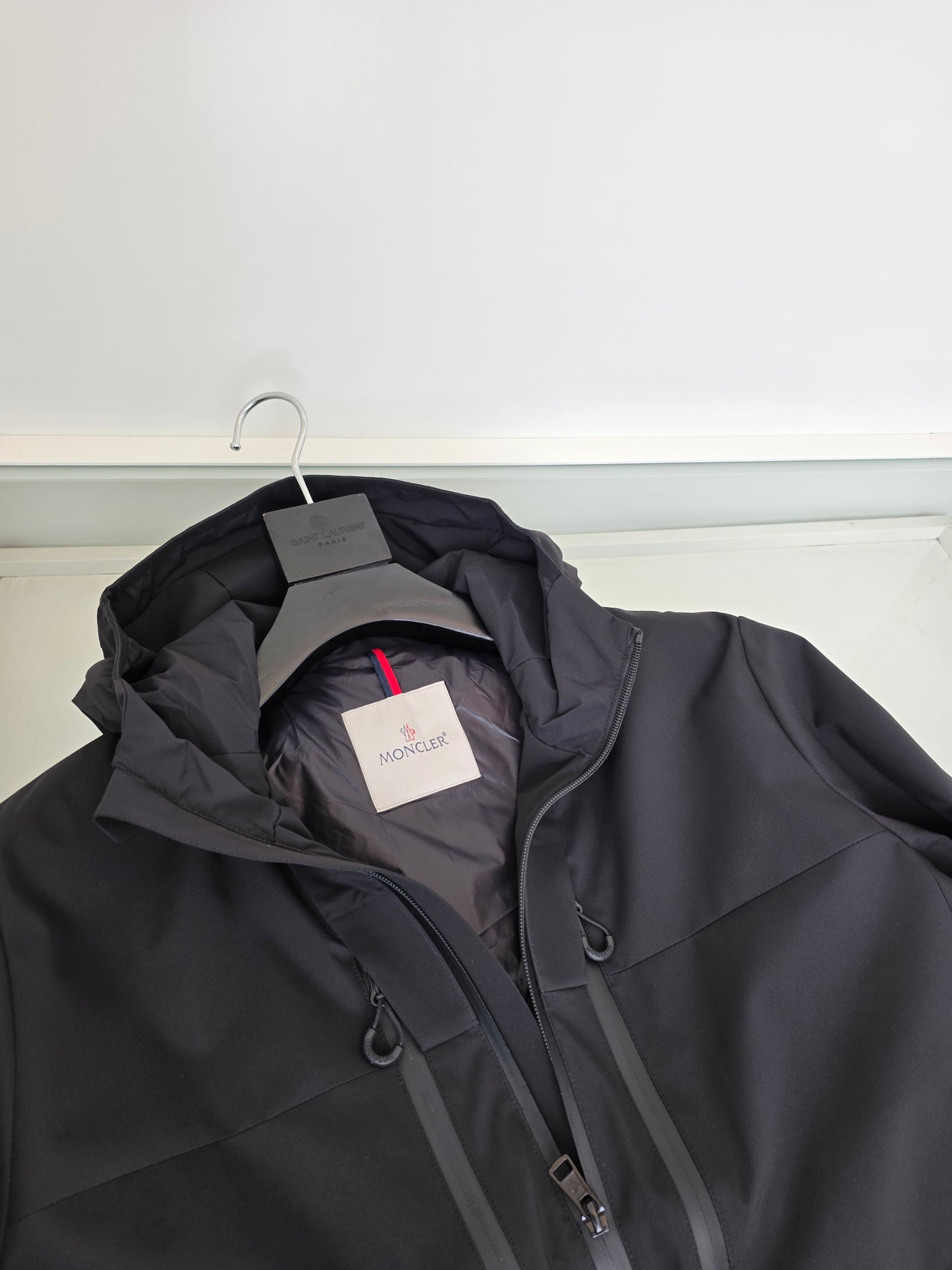 Multi-Colors Jacket