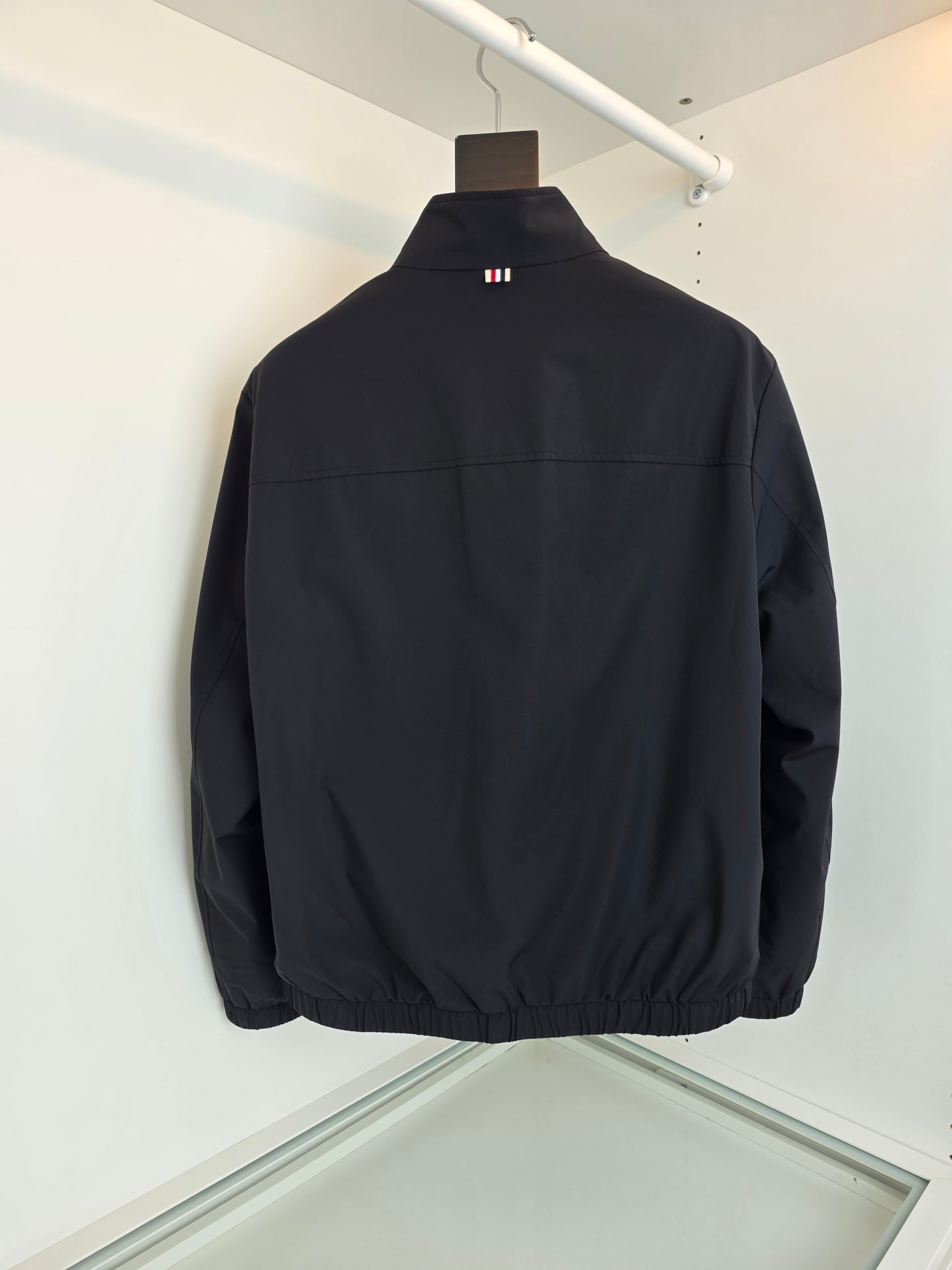 Black Jacket