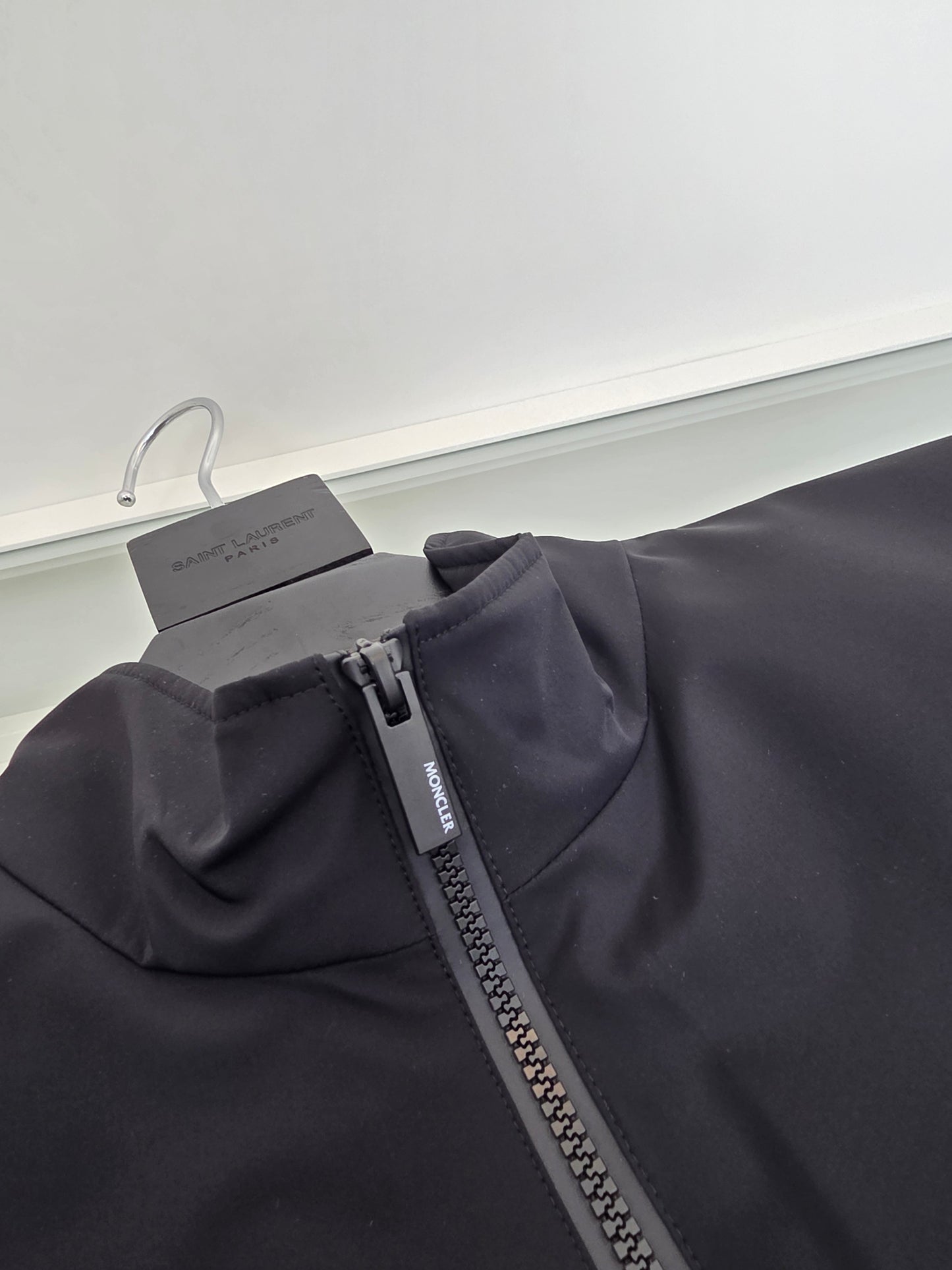 Black Jacket
