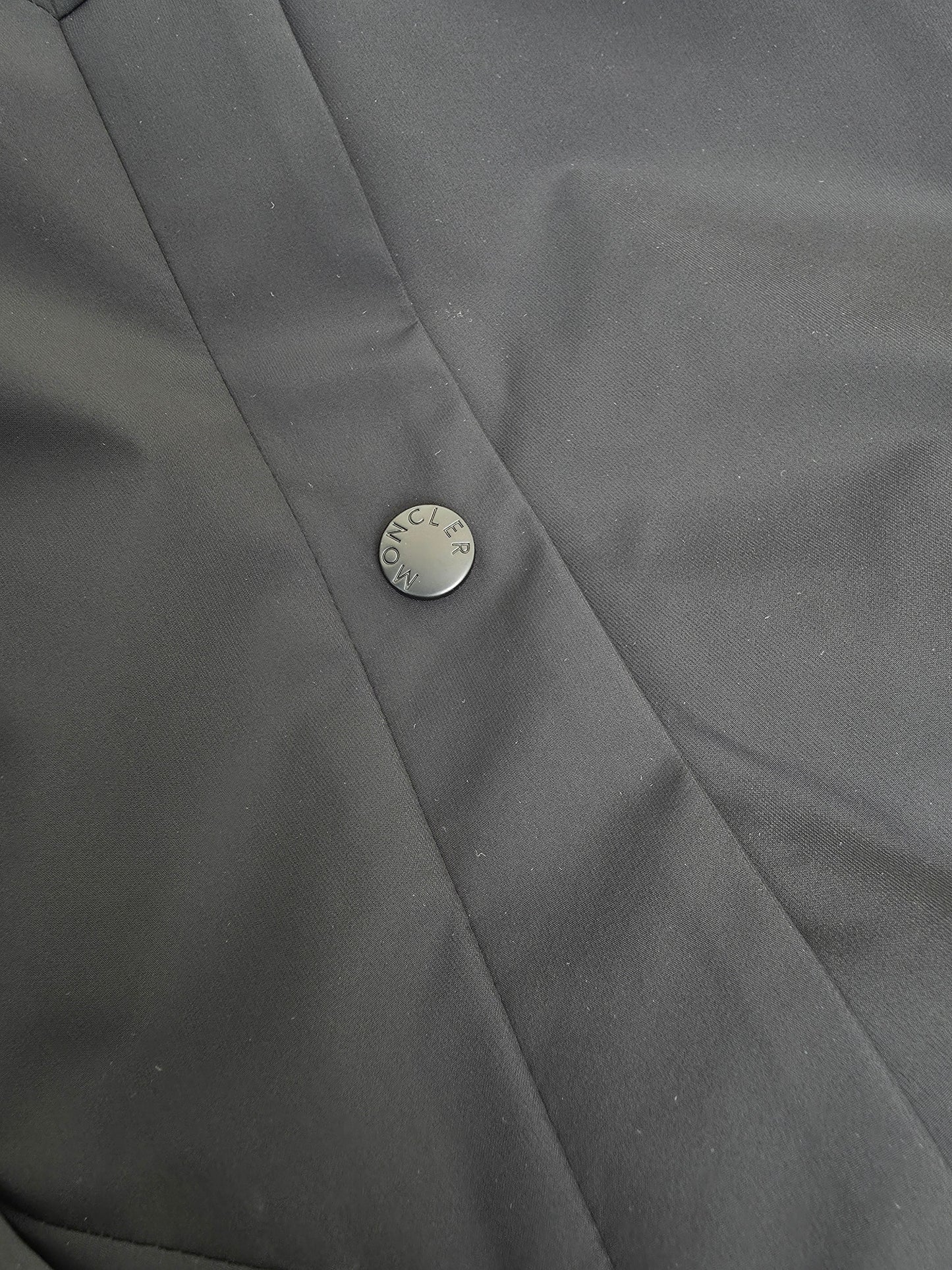 Black Jacket