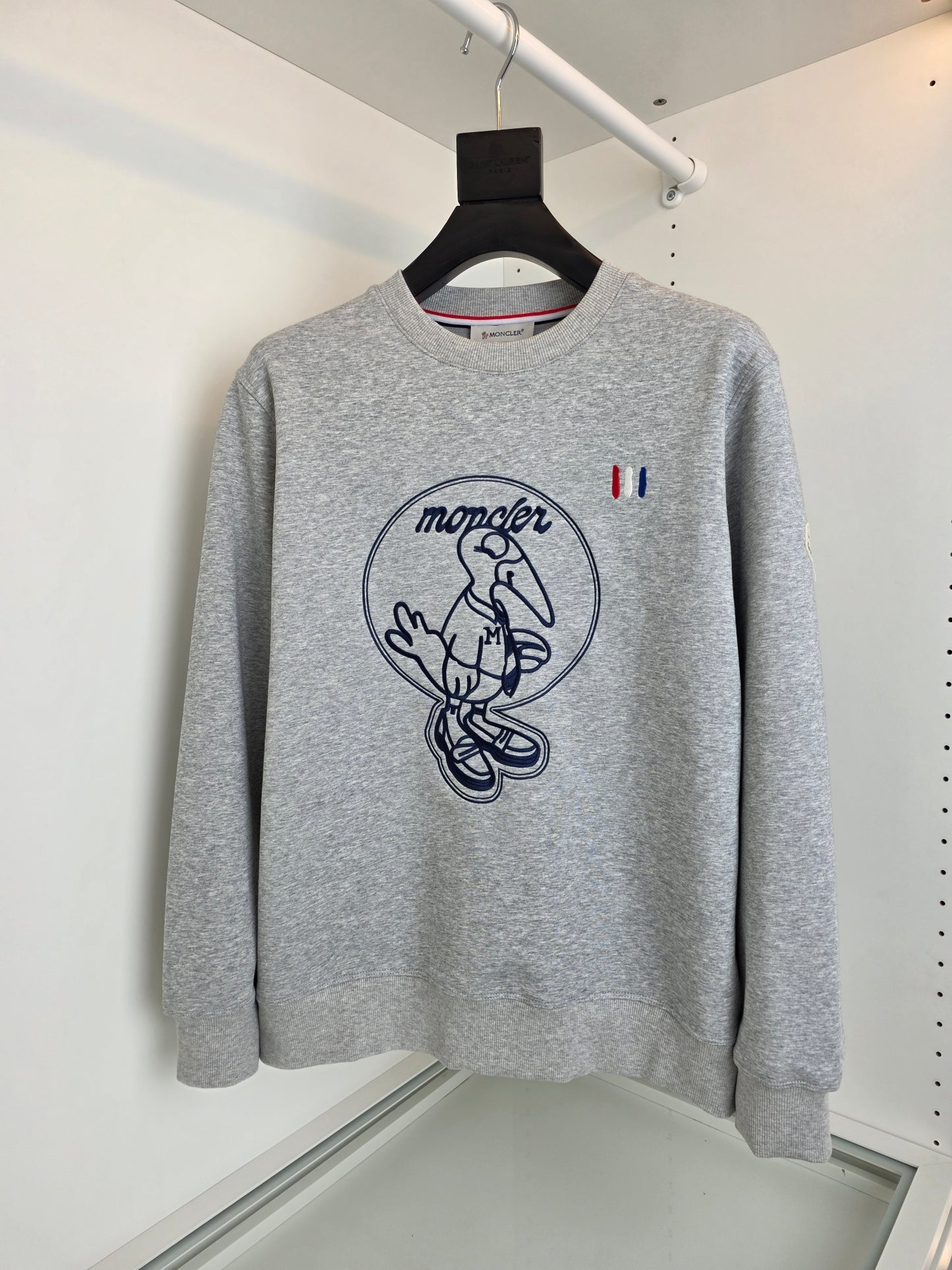 Multi-Colors Jersey