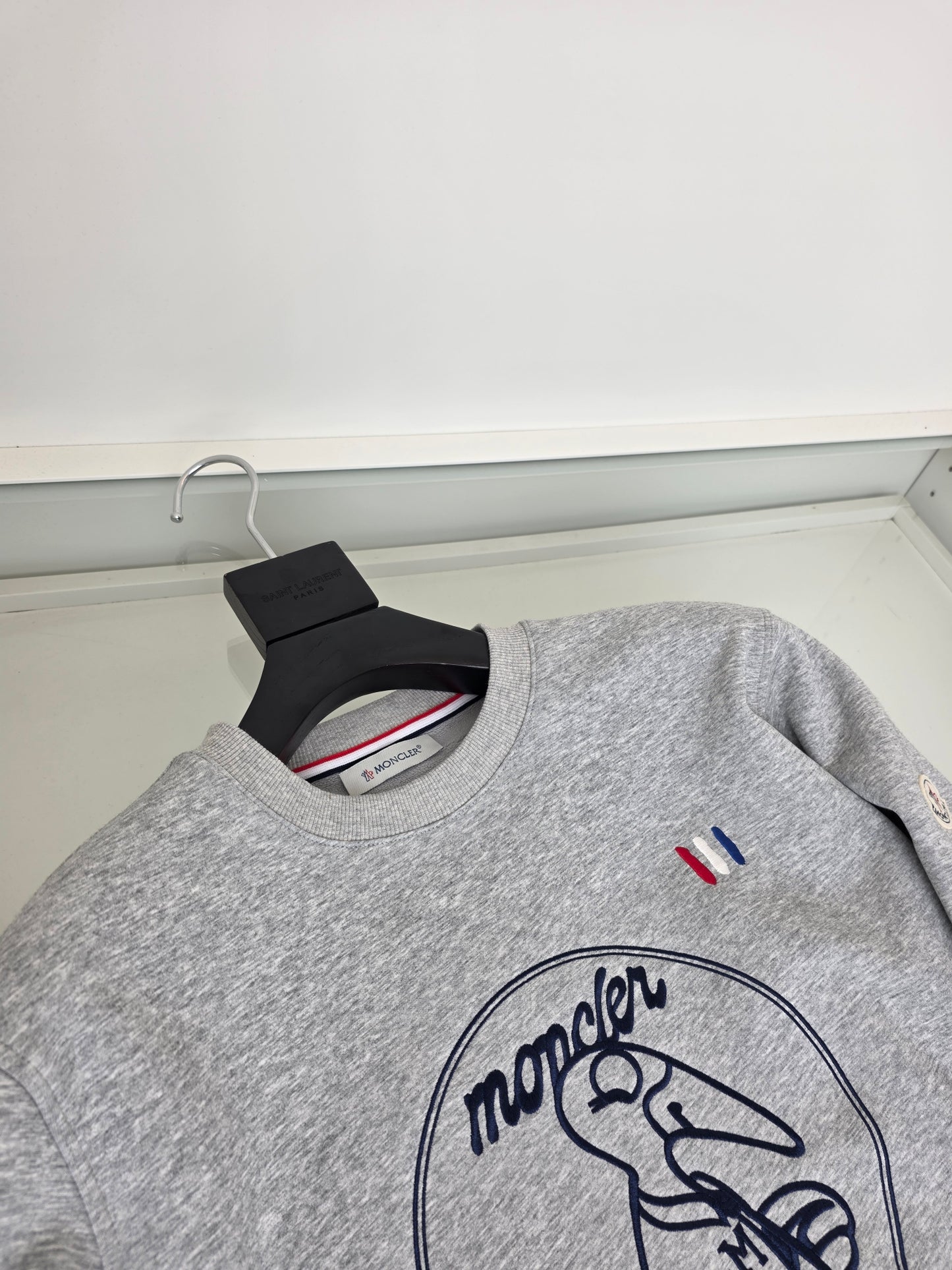 Multi-Colors Jersey