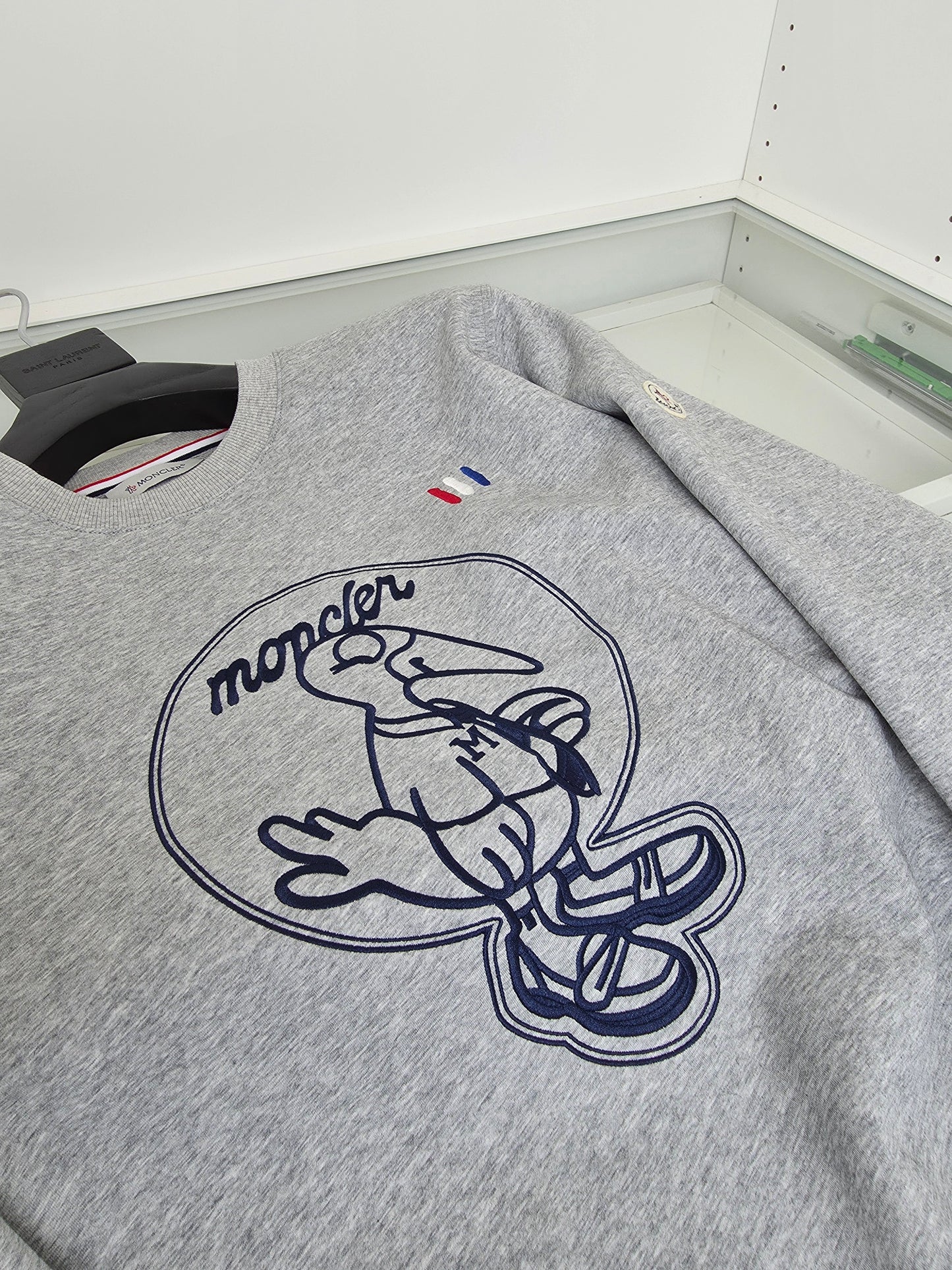 Multi-Colors Jersey