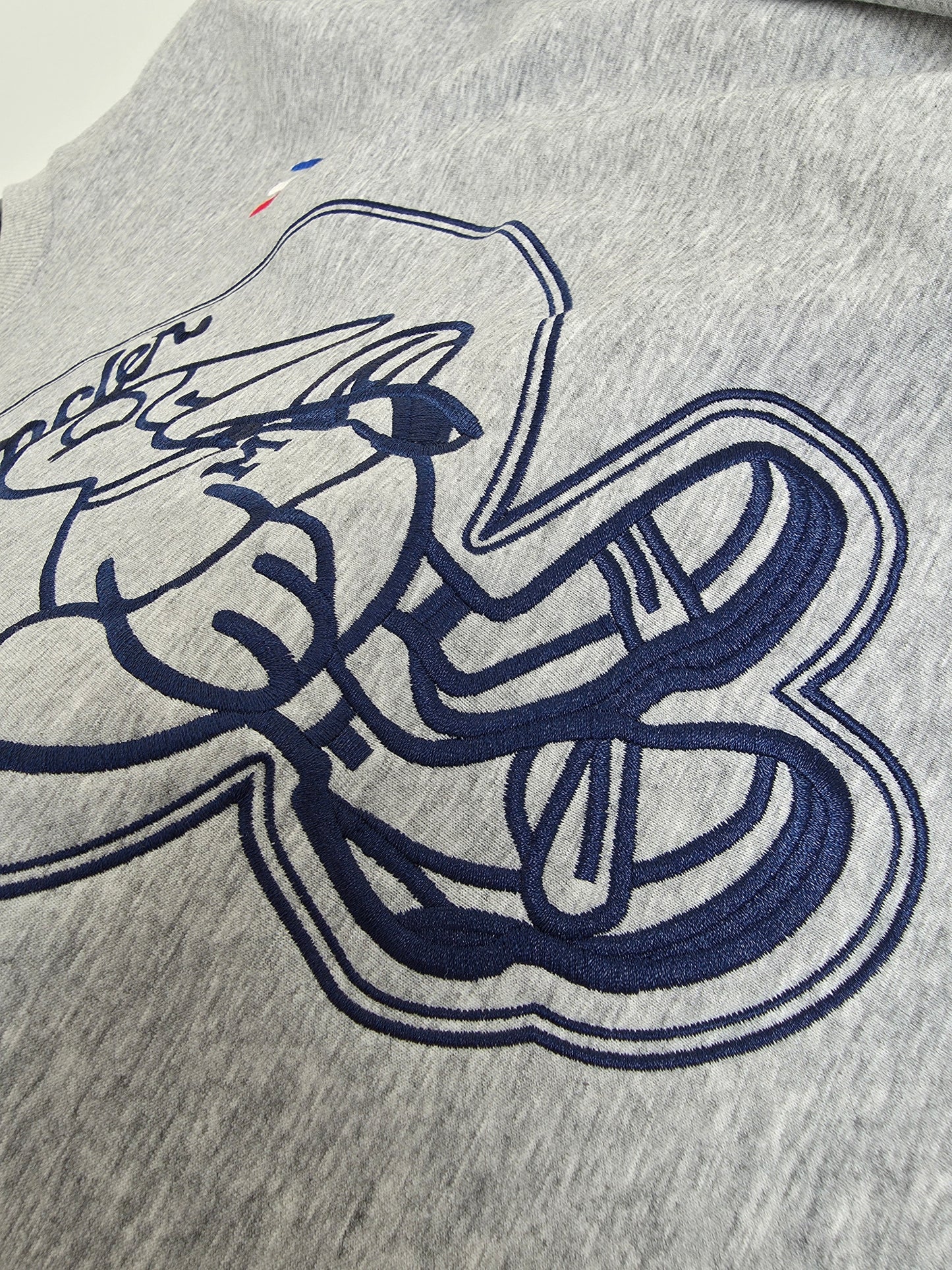 Multi-Colors Jersey