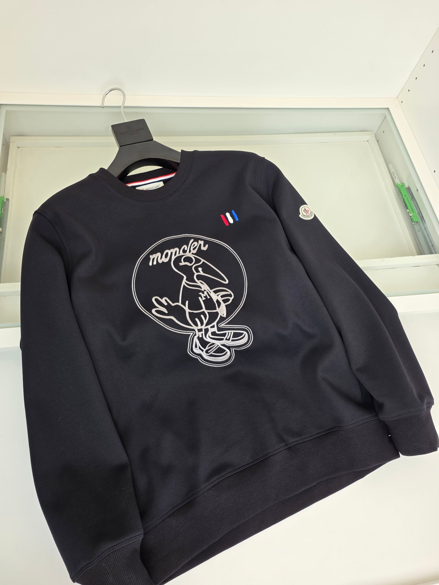 Multi-Colors Jersey