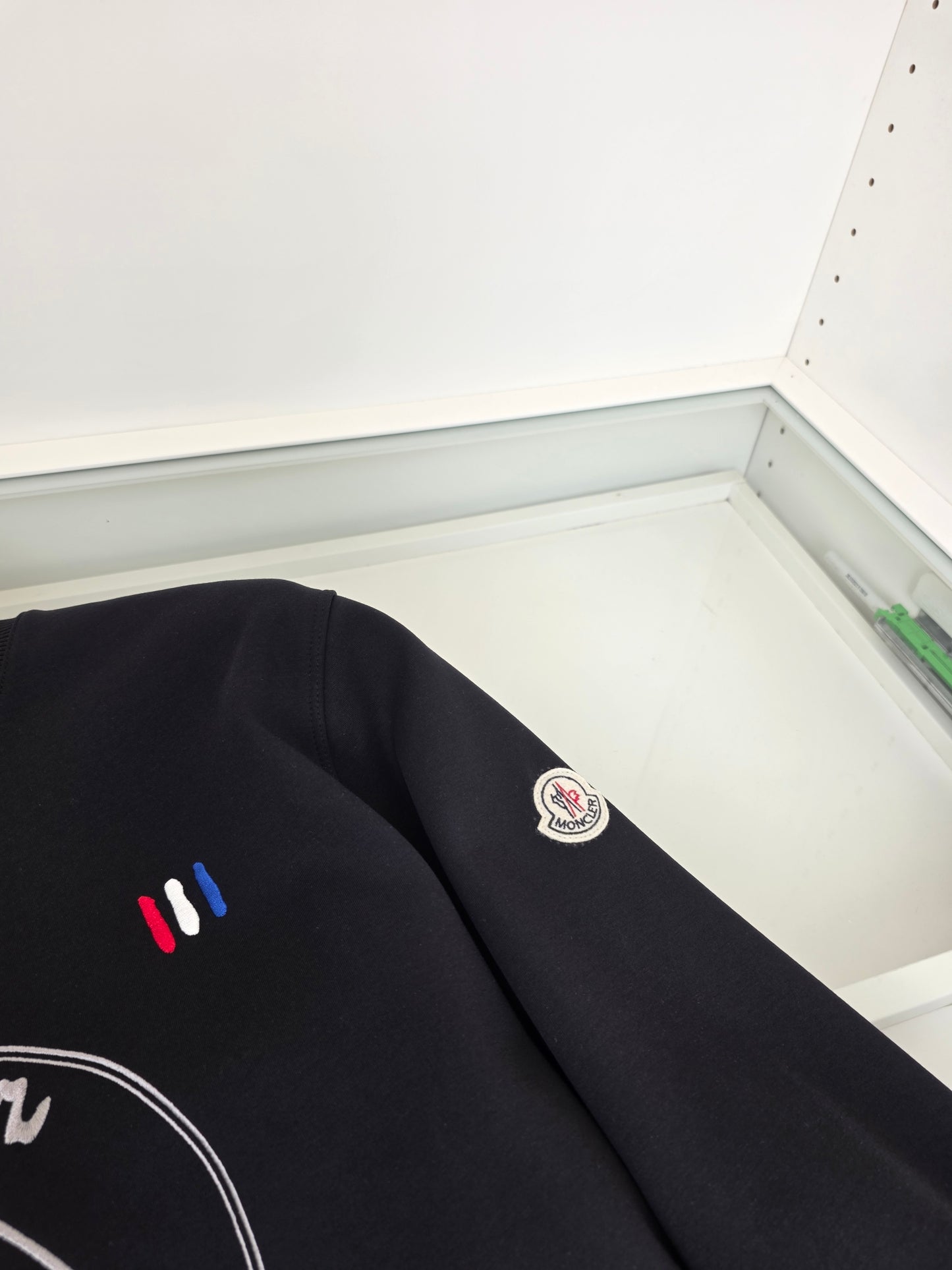 Multi-Colors Jersey