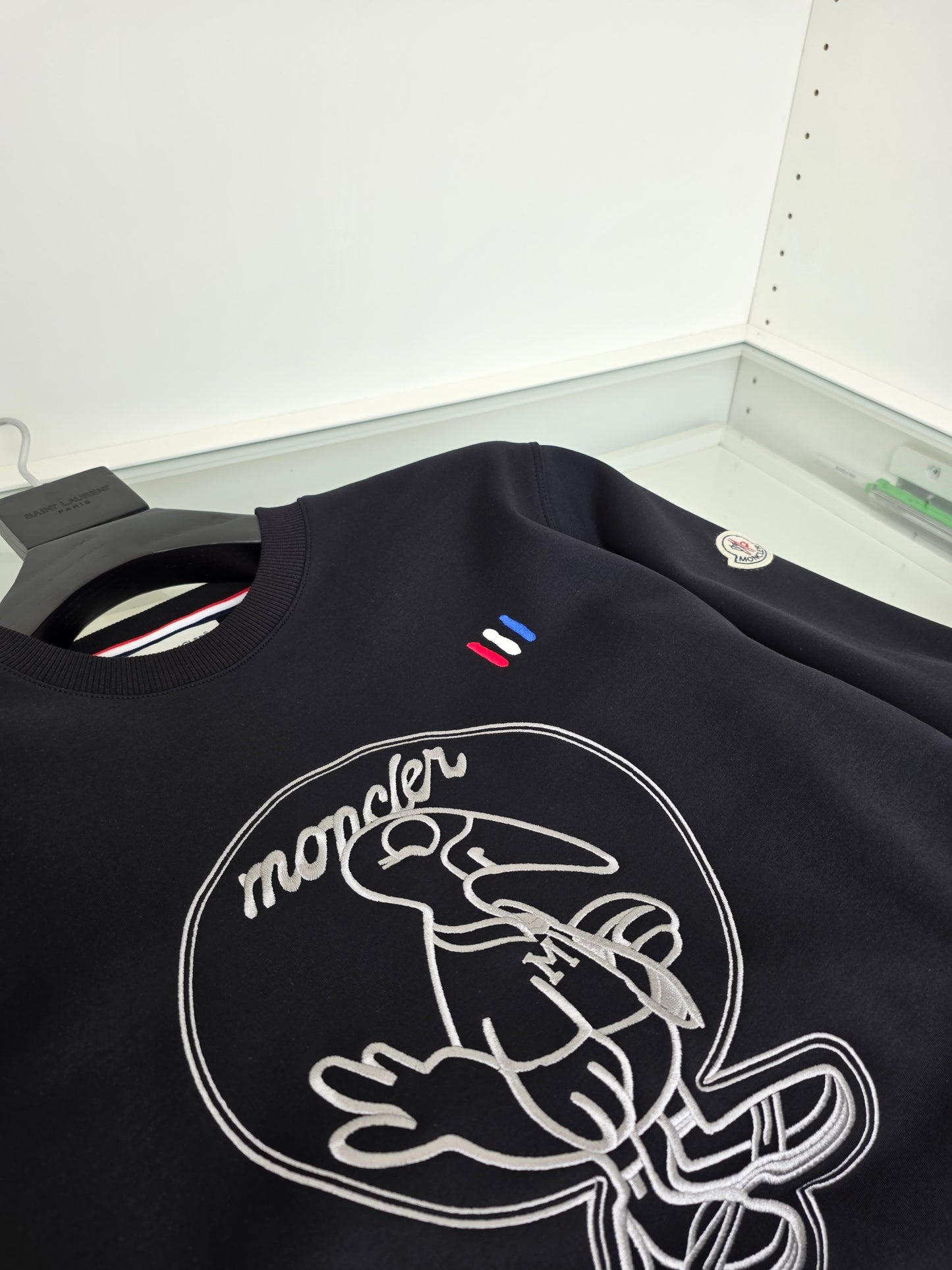 Multi-Colors Jersey