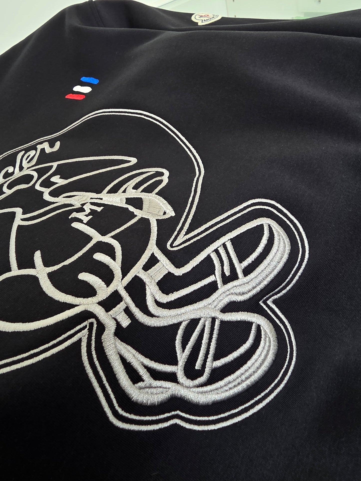 Multi-Colors Jersey