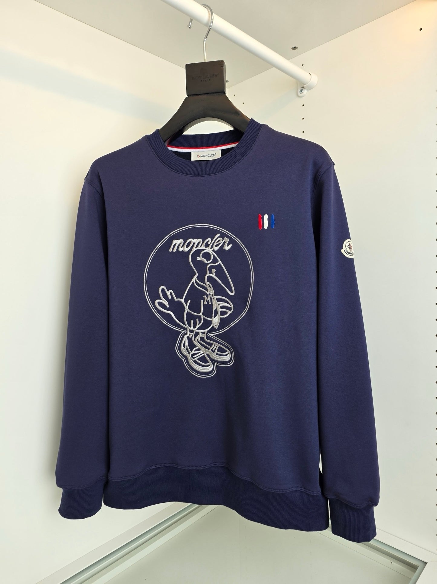 Multi-Colors Jersey